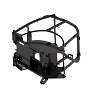 Cab Frame