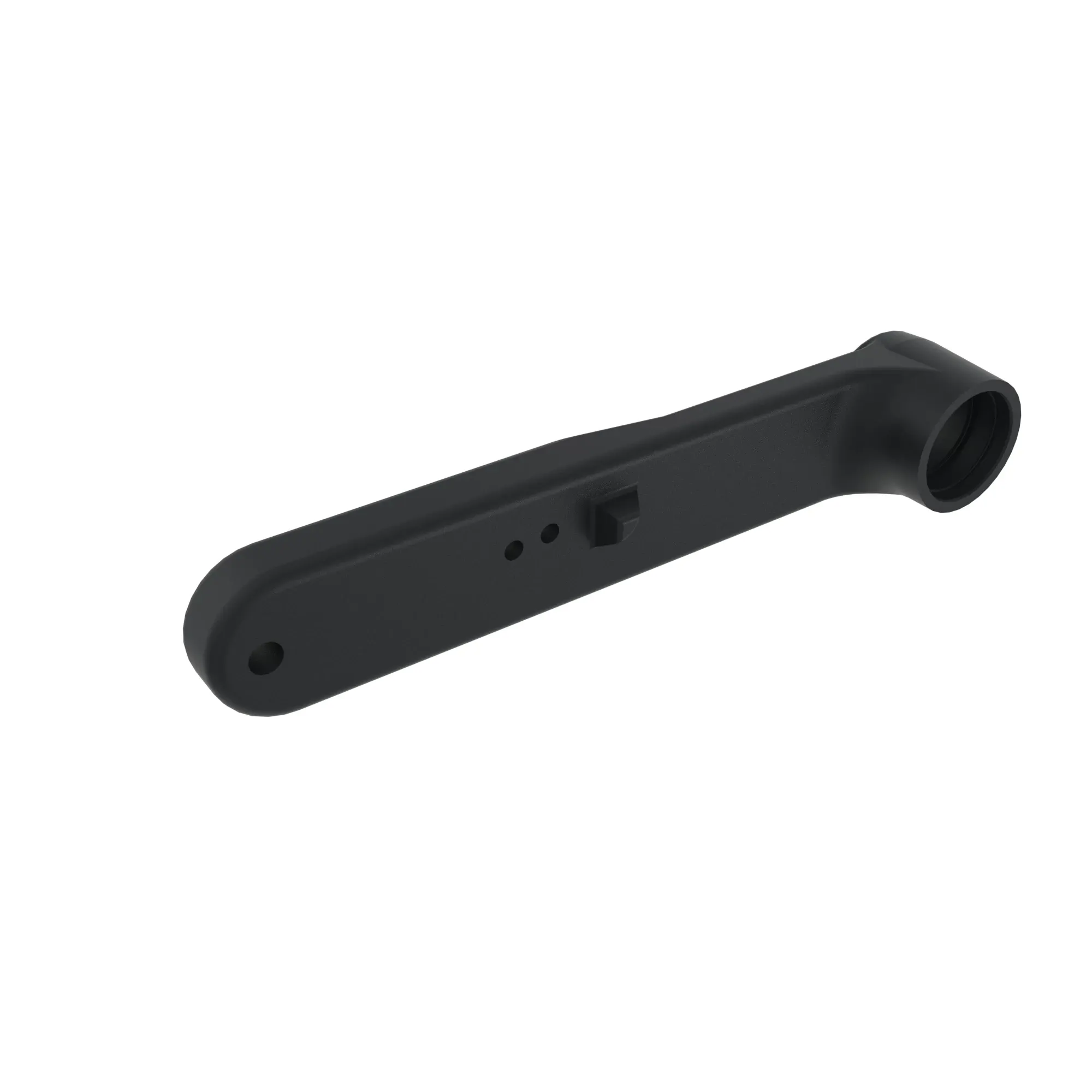 ARM, RIGID COULTER 750