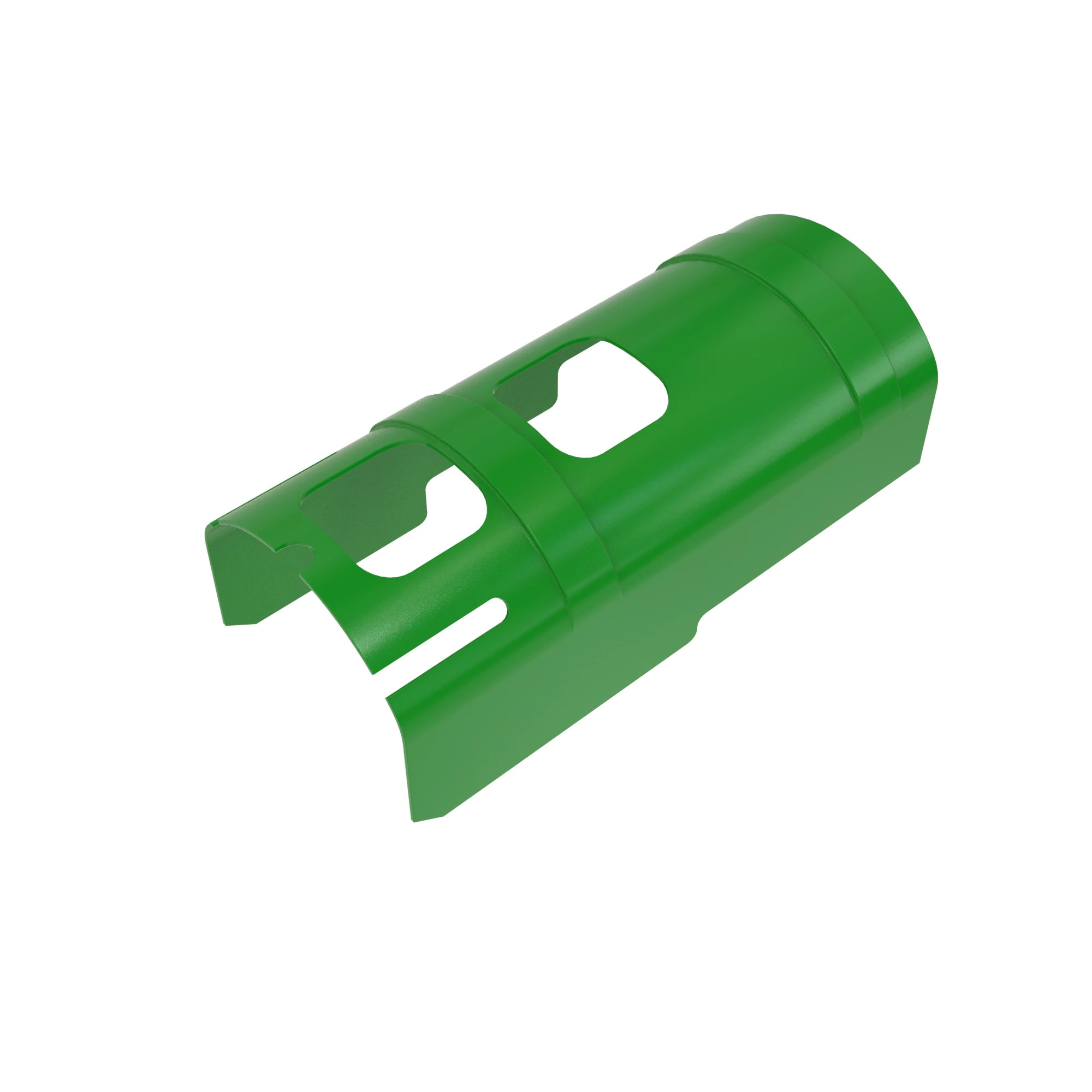 John Deere Rear Axle Guard - L217976