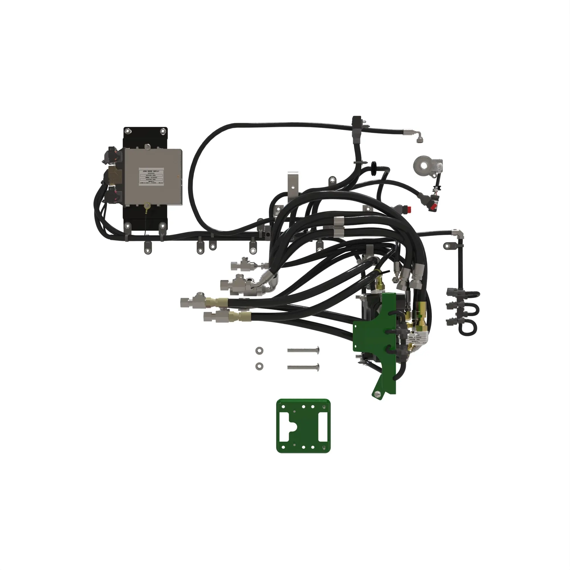 HOSE KIT