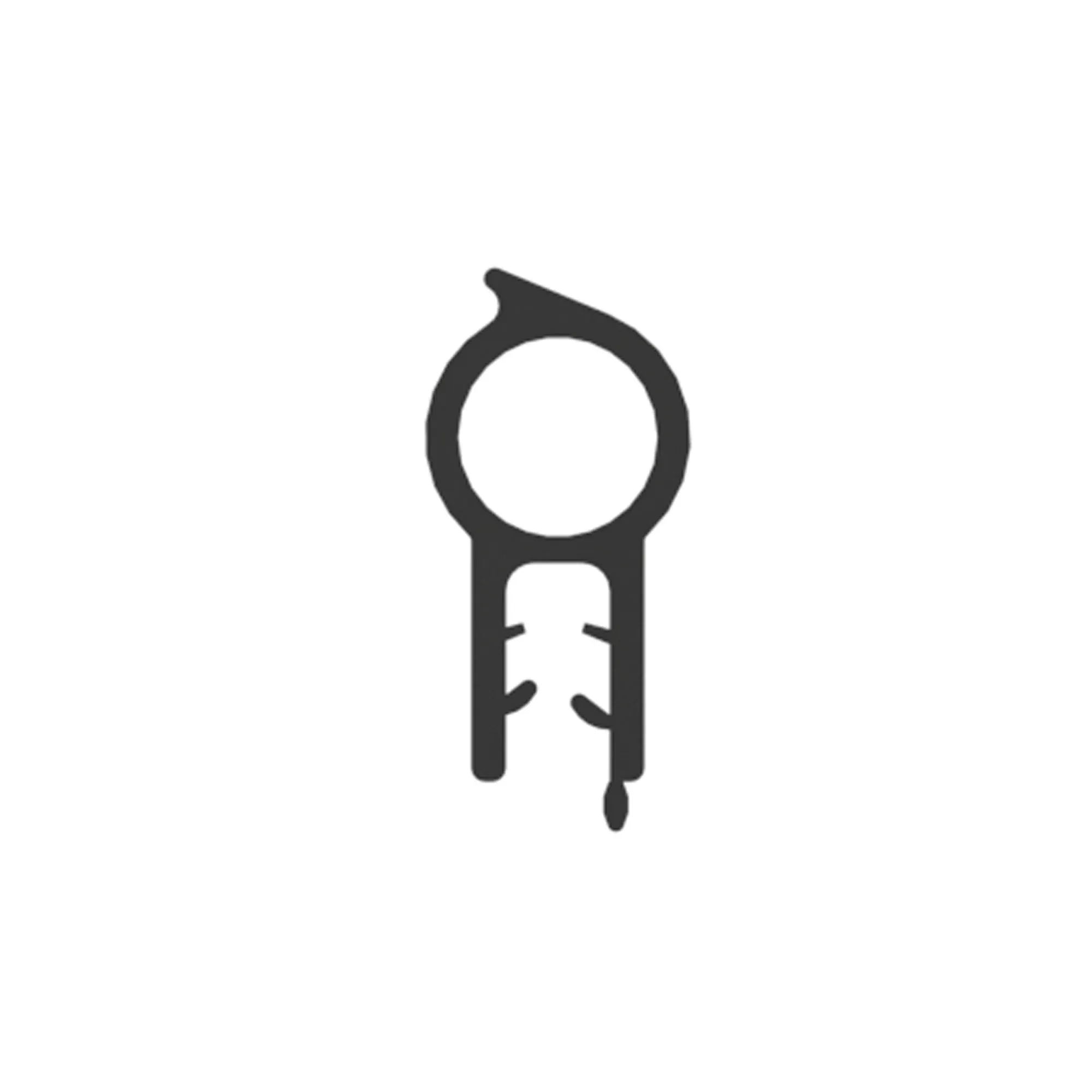 Isolator