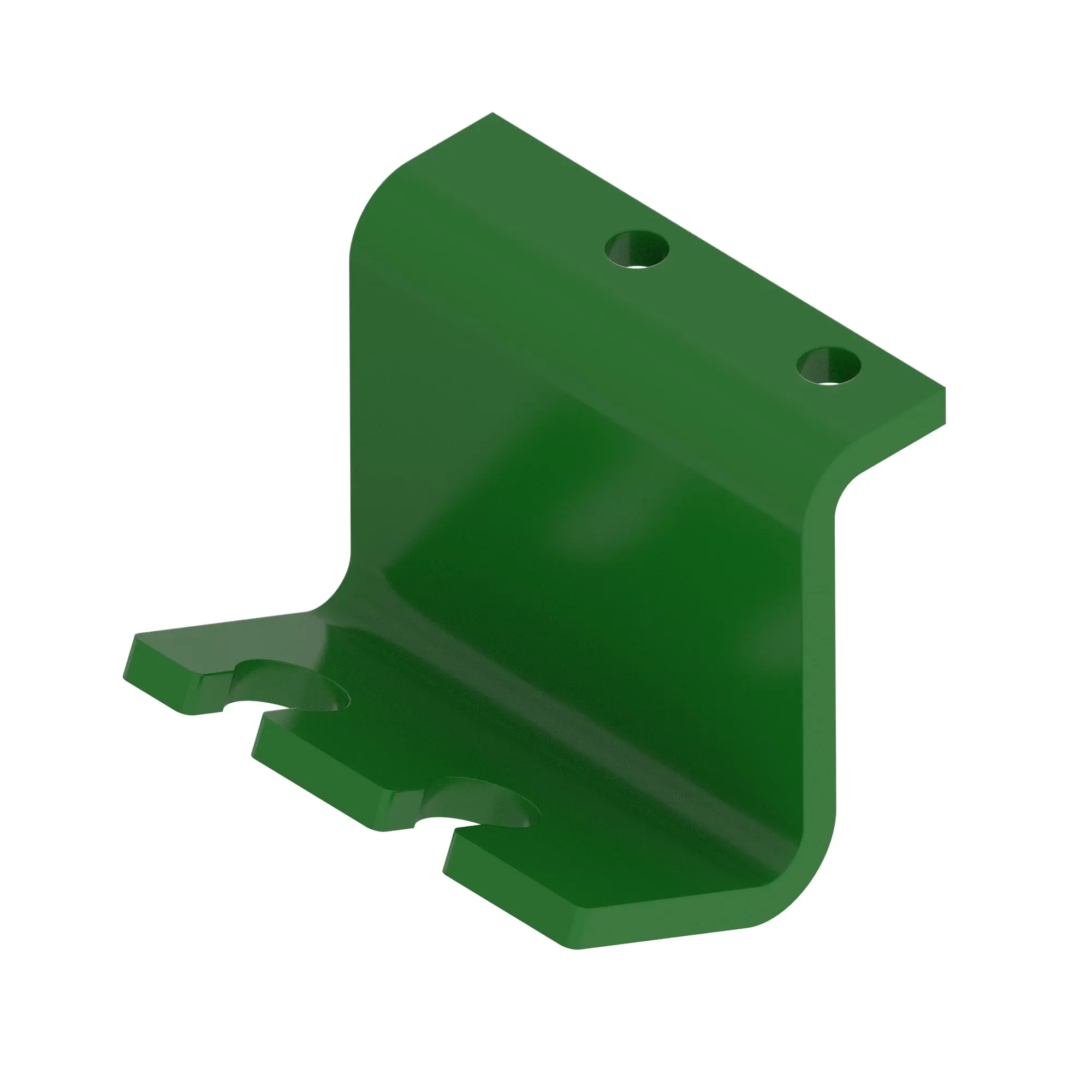 BRACKET, BRACKET, SCV ANCHORING