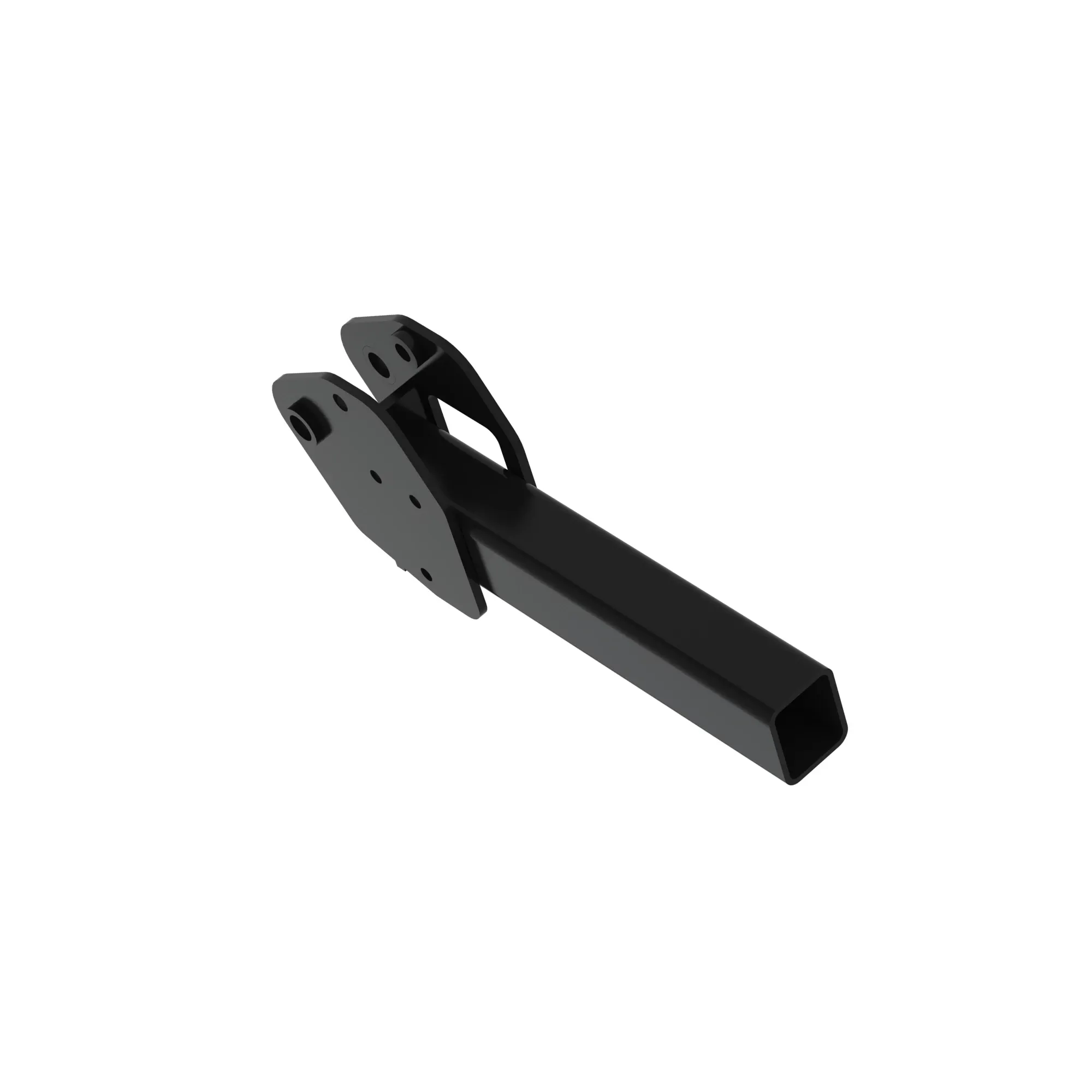 TUBE ASSY, FOLDING GANG - RH