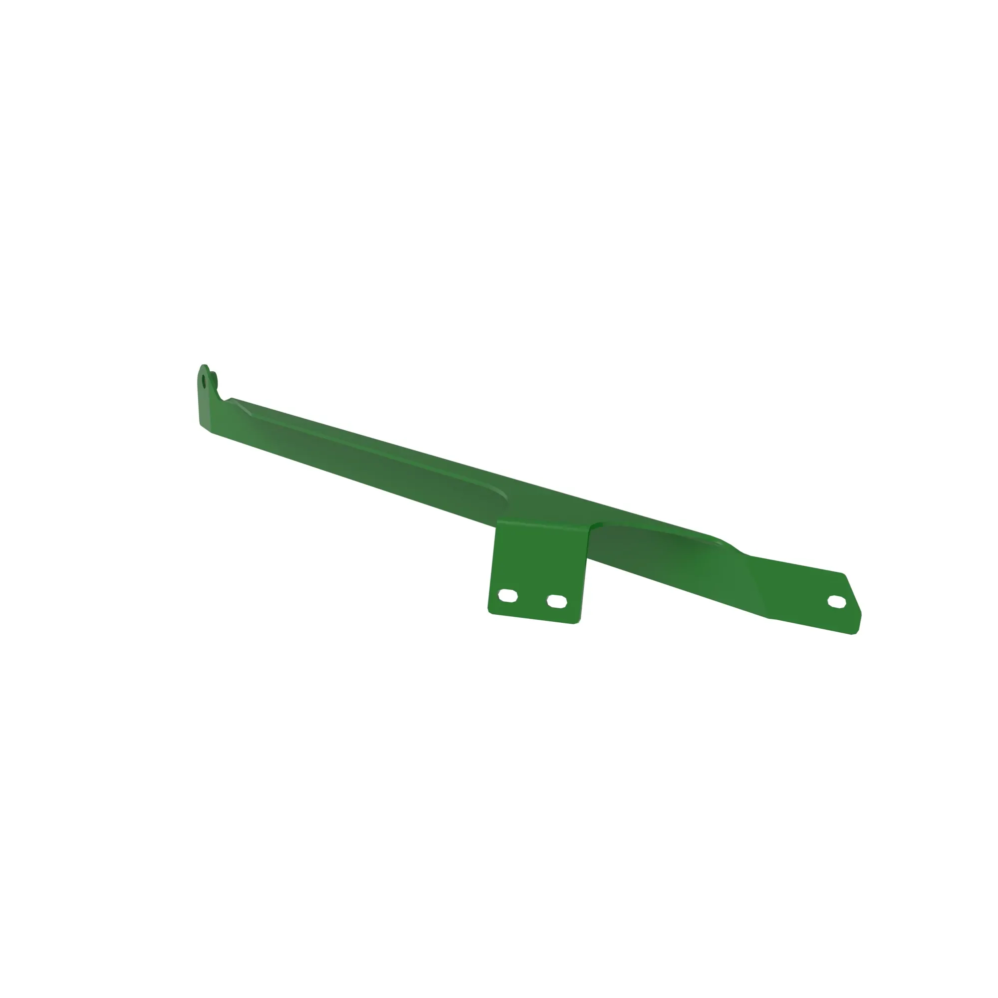 AUGER COVER SUPPORT ASSY