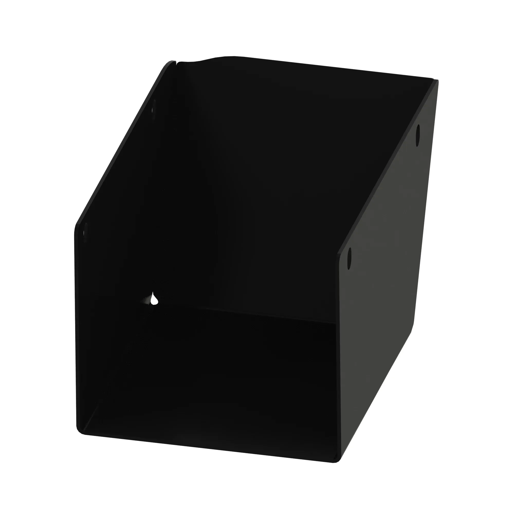 Cab Bulkhead Shield