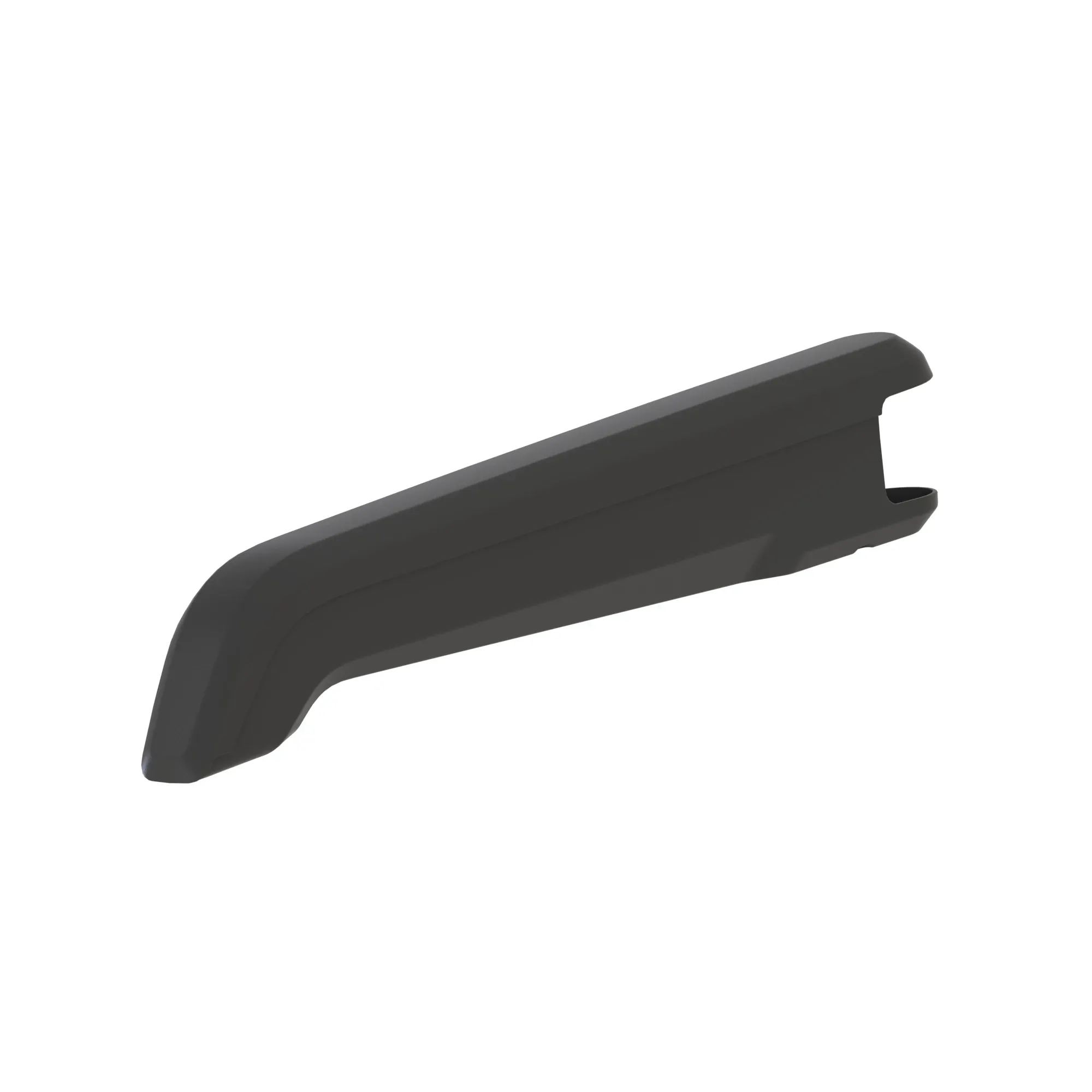 COVER, IDL MIRROR ARM, LONG