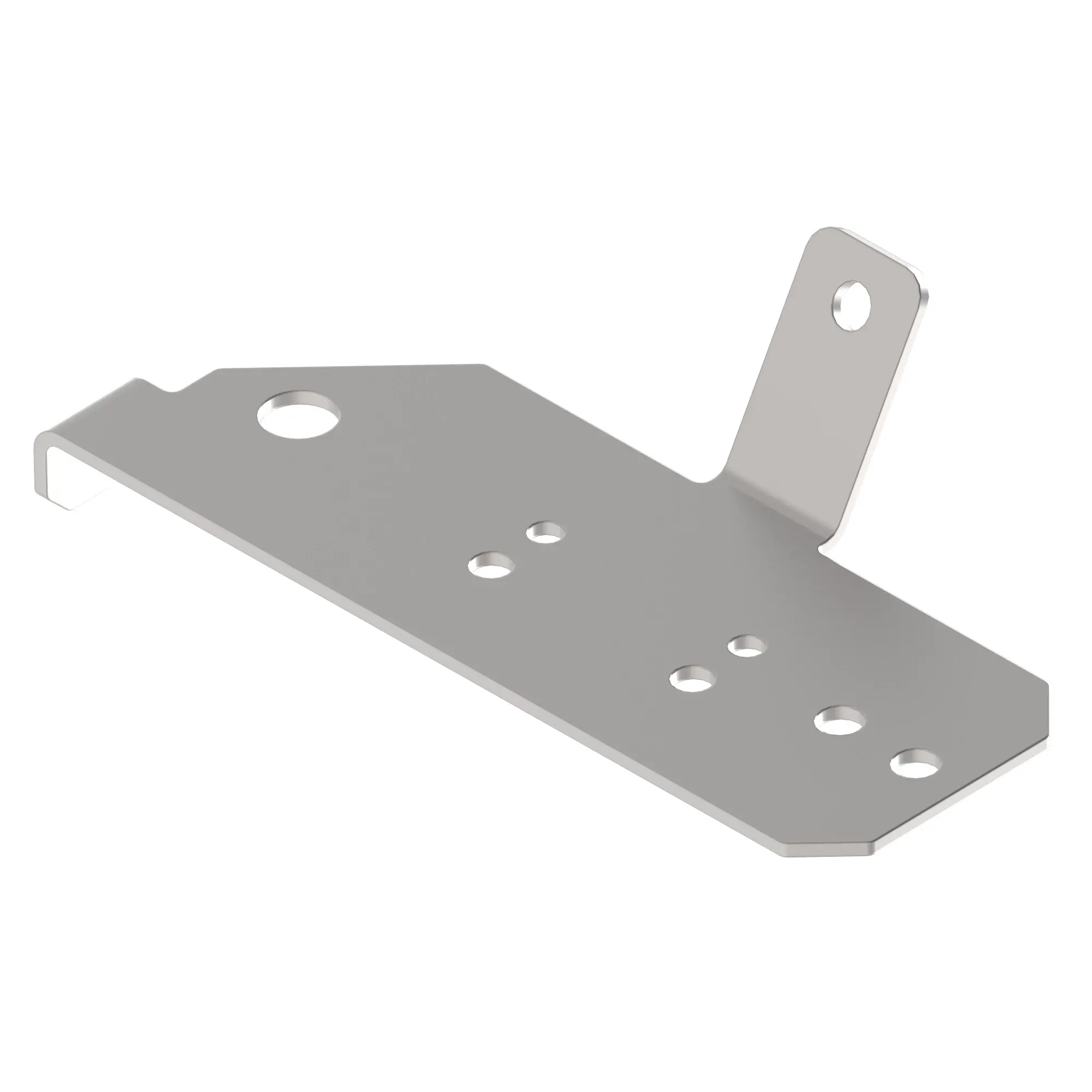 BRACKET, CONNECTOR MOUNT