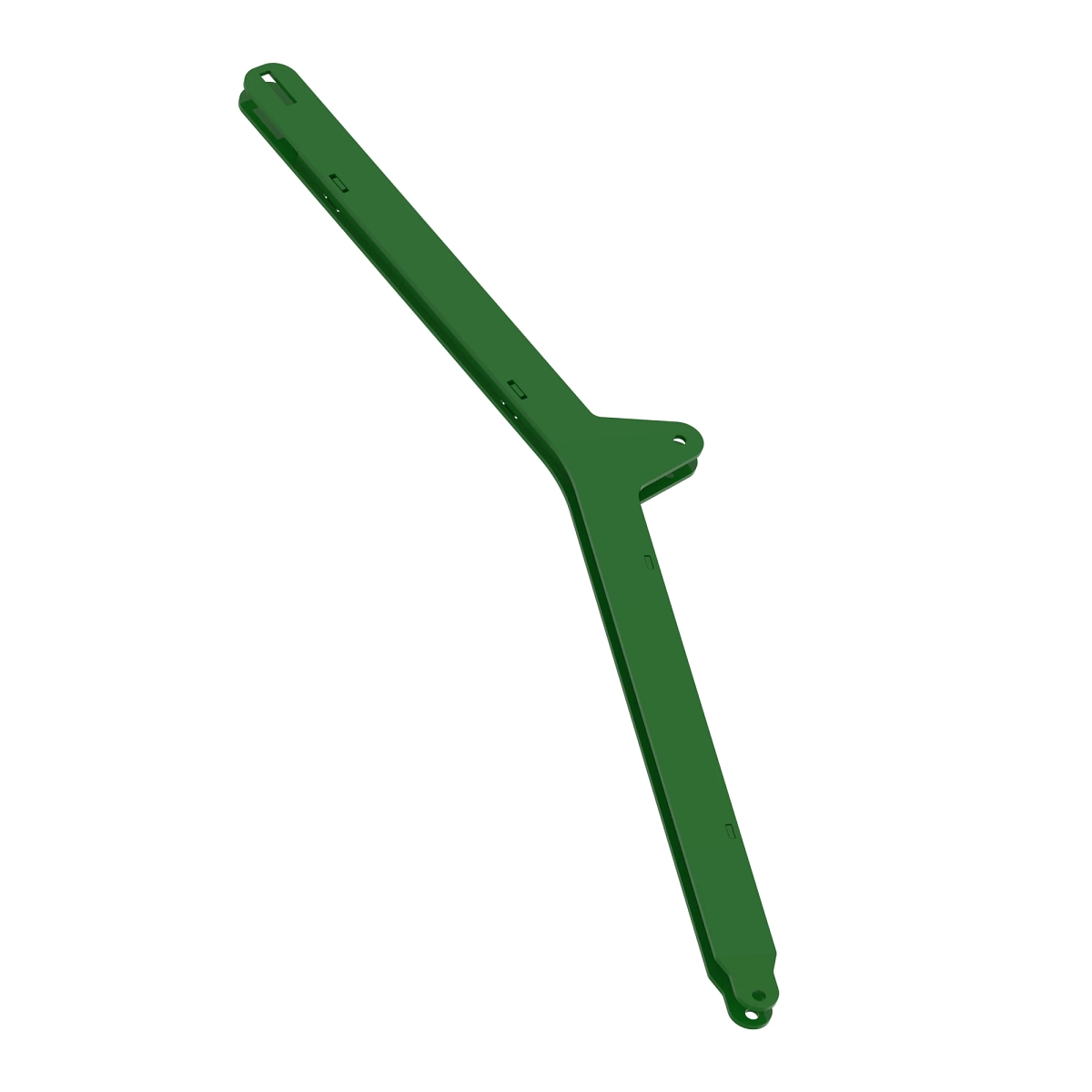 Arm, Draper Tensioner