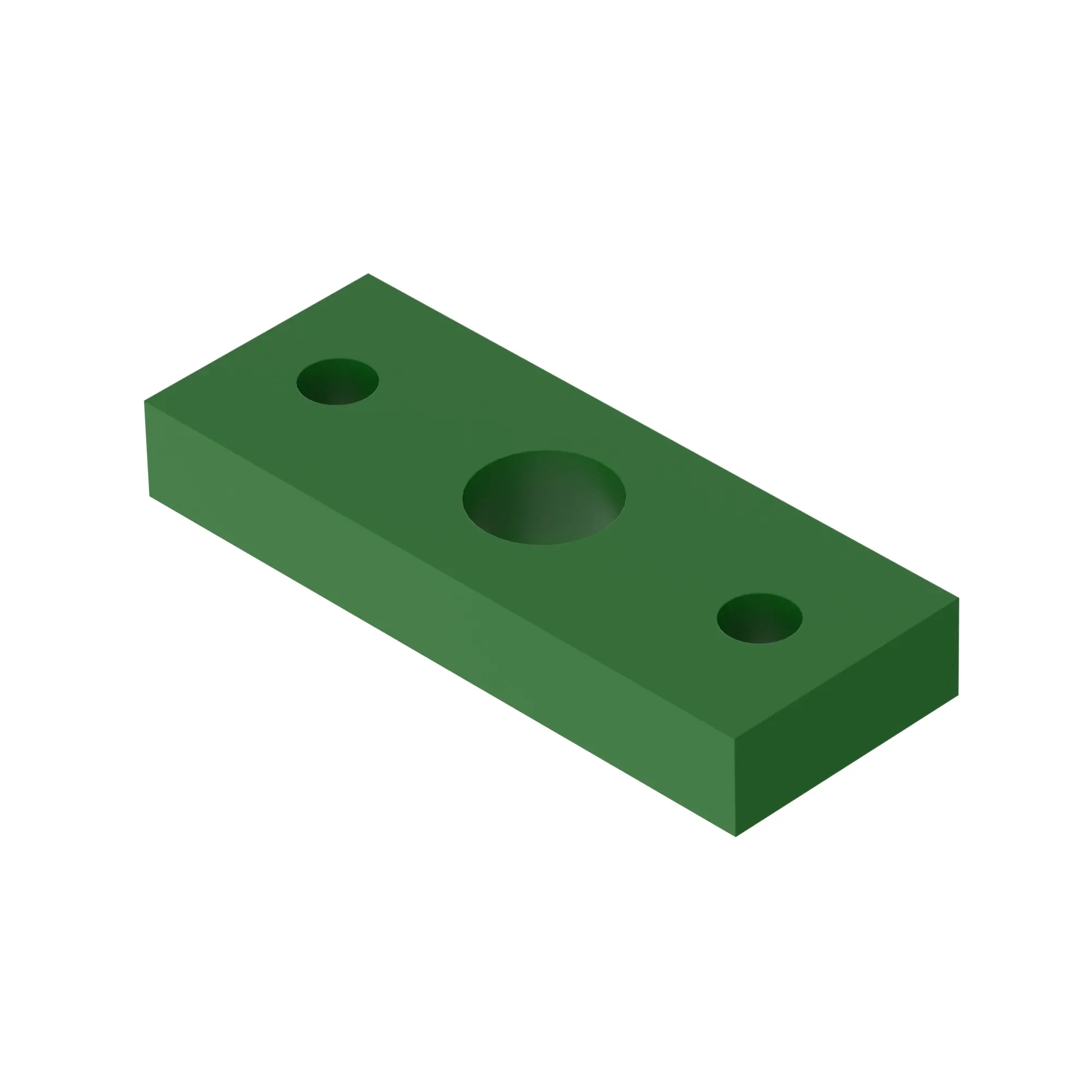 STRAP-BLOCK CYL. ANCHOR