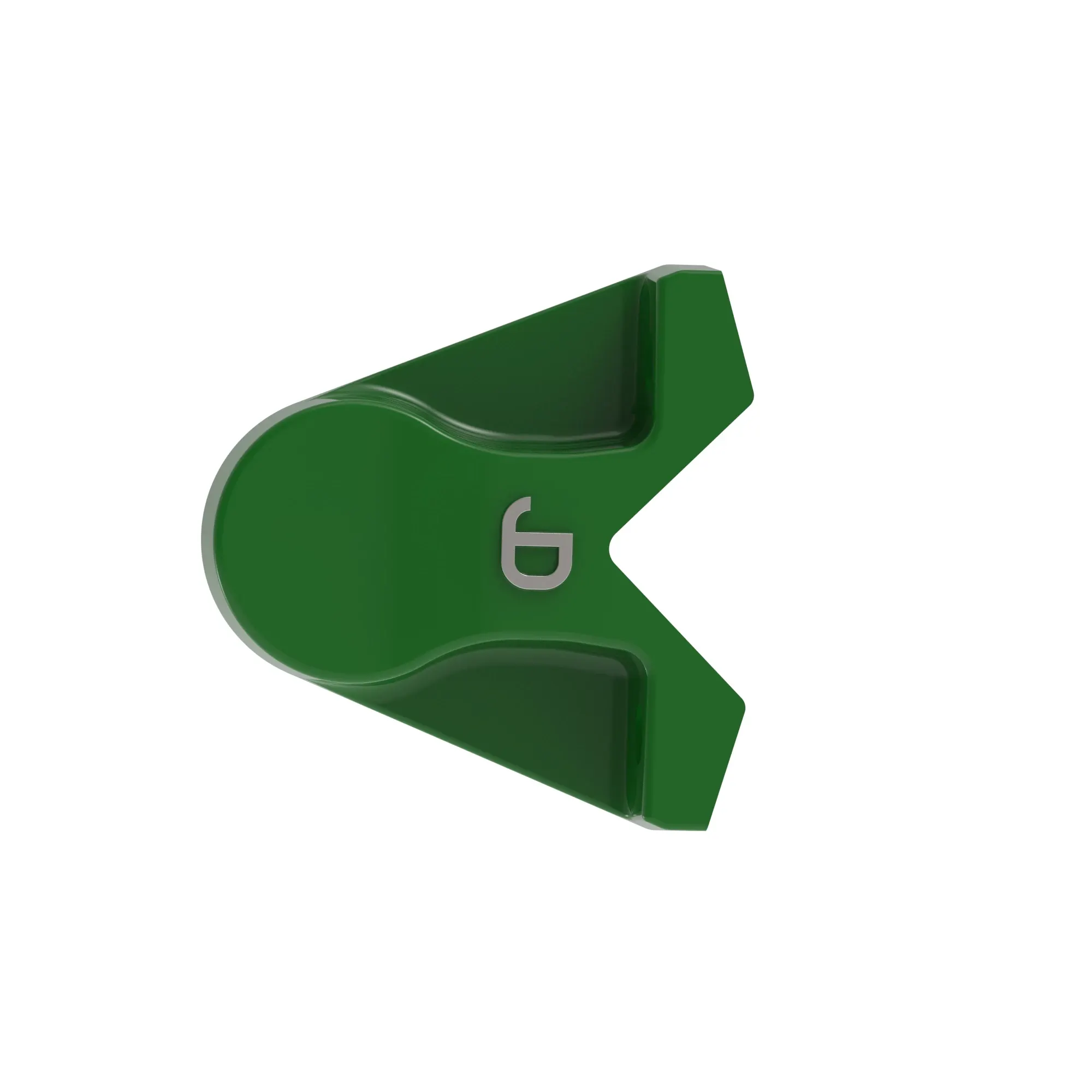 SWING ARM WING PIVOT 
(MACHINED)