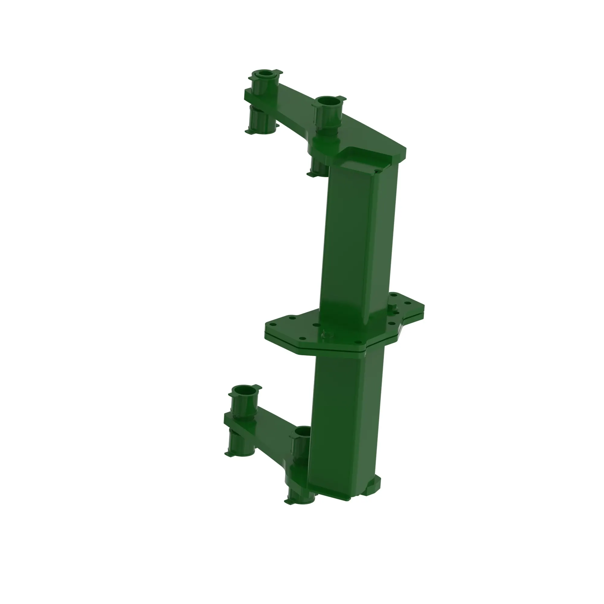 FRAME, MOUNTING