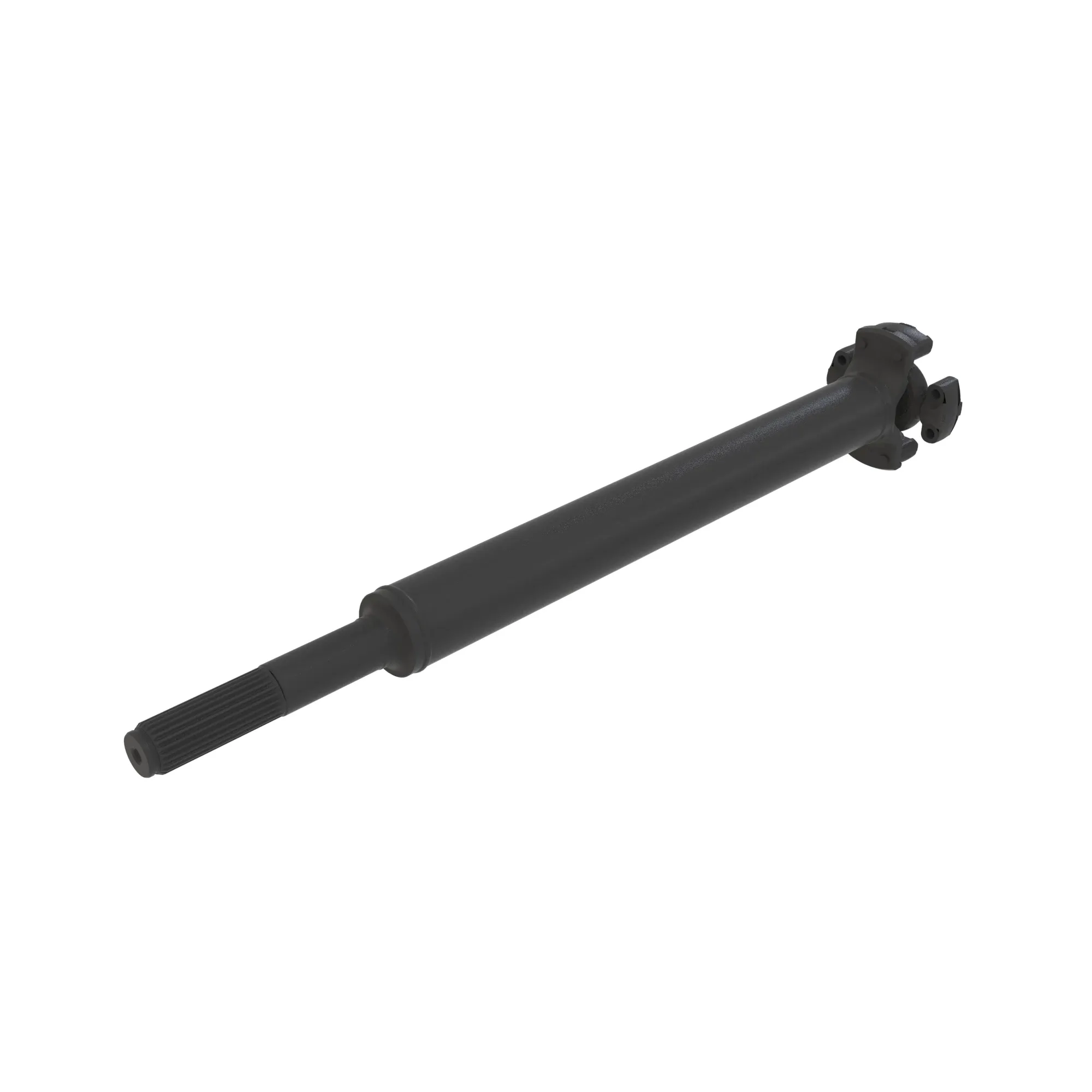 DRIVESHAFT, DISCONNECT, DD