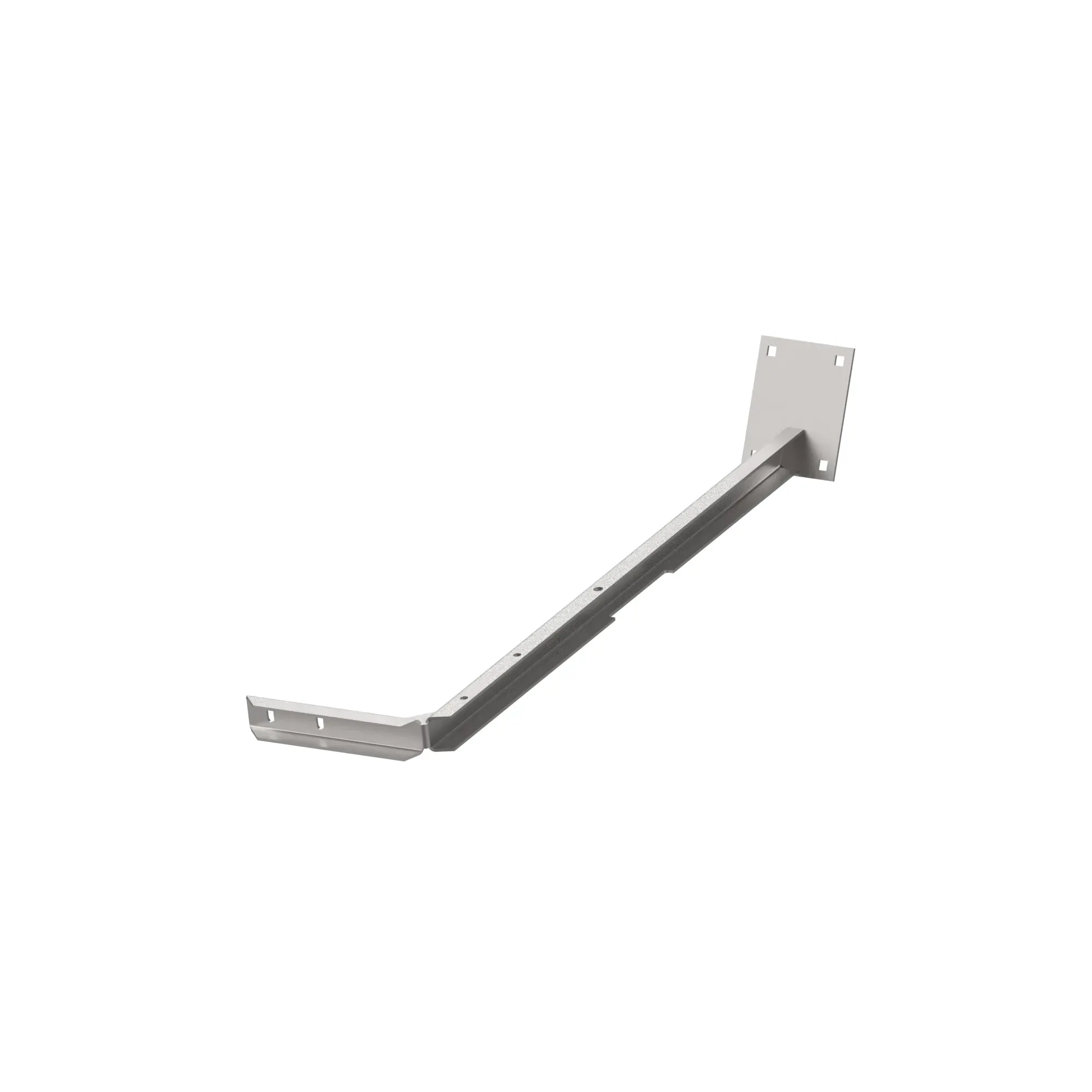 John Deere Cover Support - DQ37869