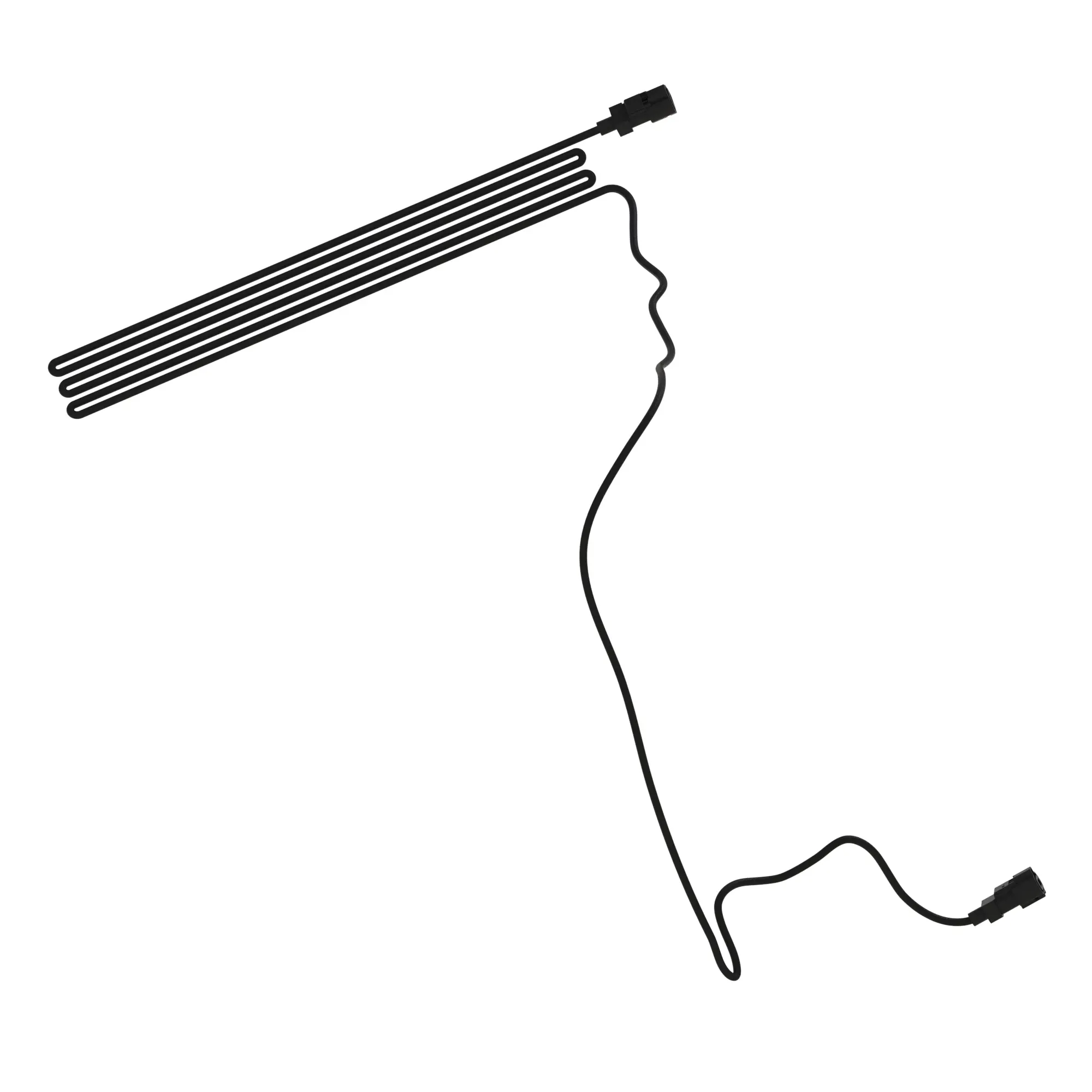 John Deere Cable - PFA13140
