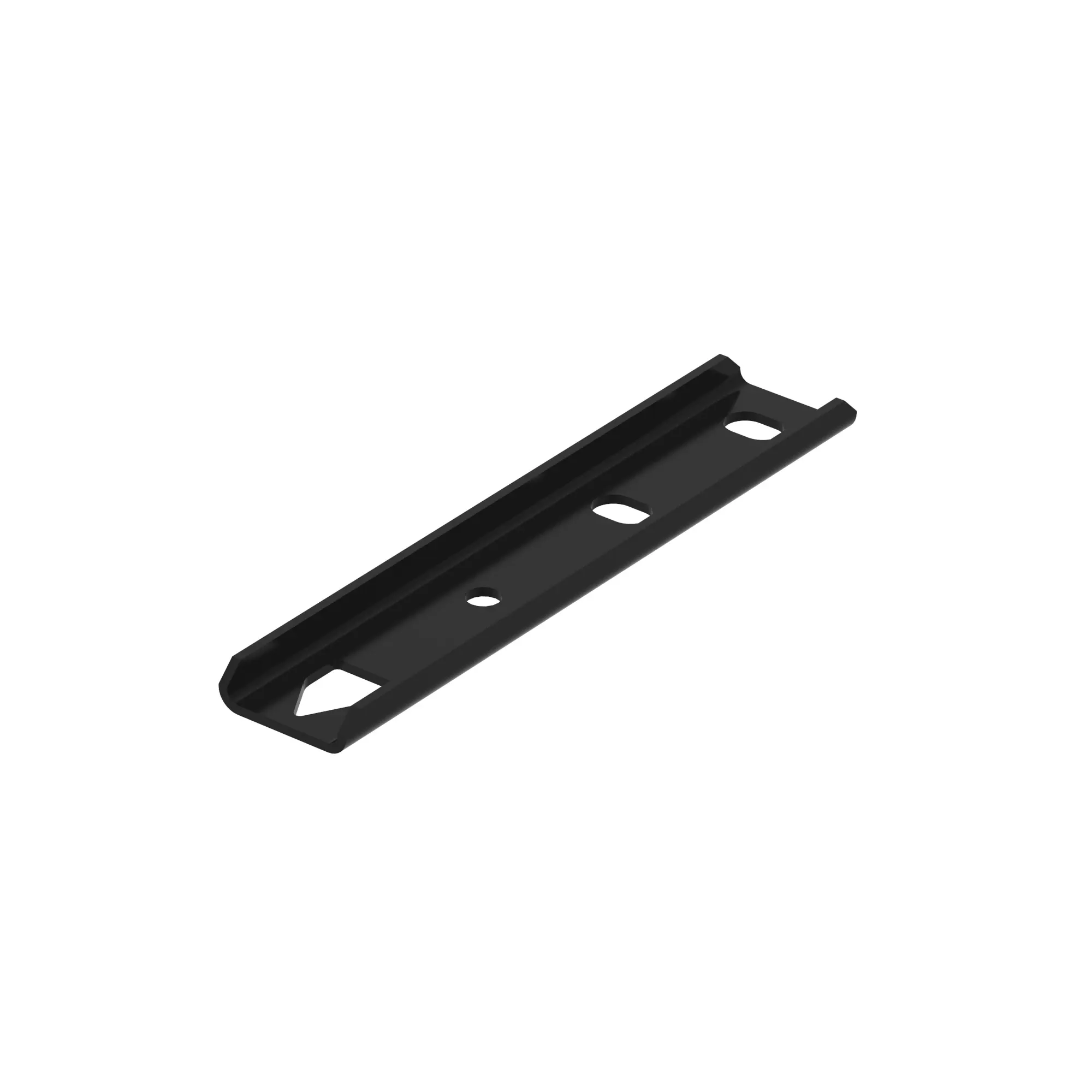 John Deere Solution Nozzle Support Bracket - N315119