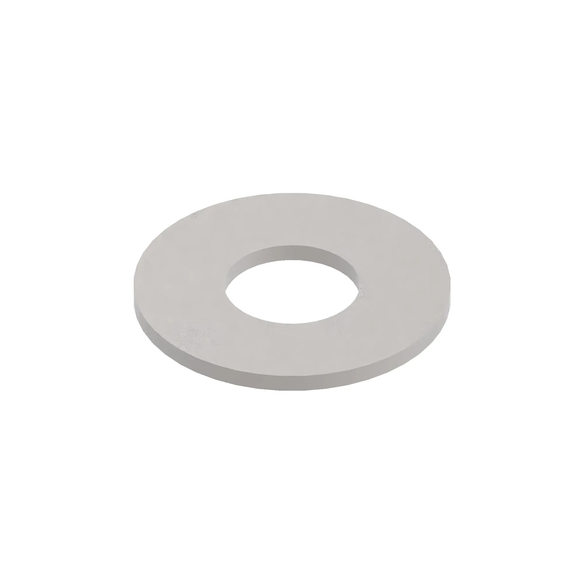 John Deere Seat Armrest Bracket Washer - F054857