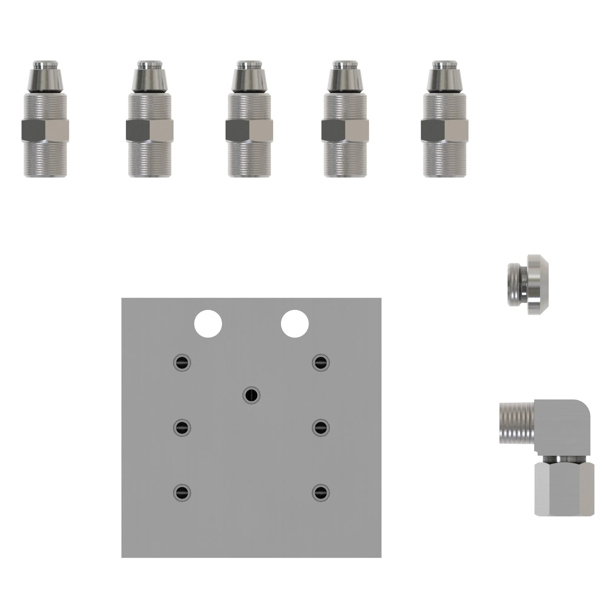 Manifold Kit