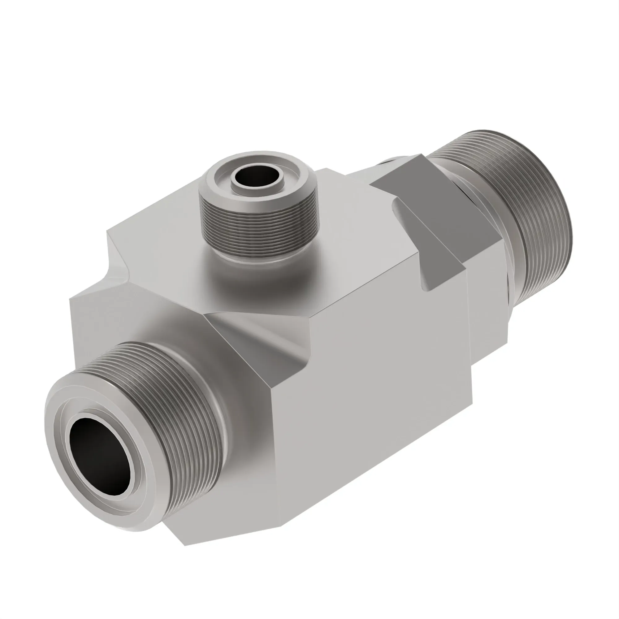 ADJ STUD RUN TEE (SDRT), ORFS