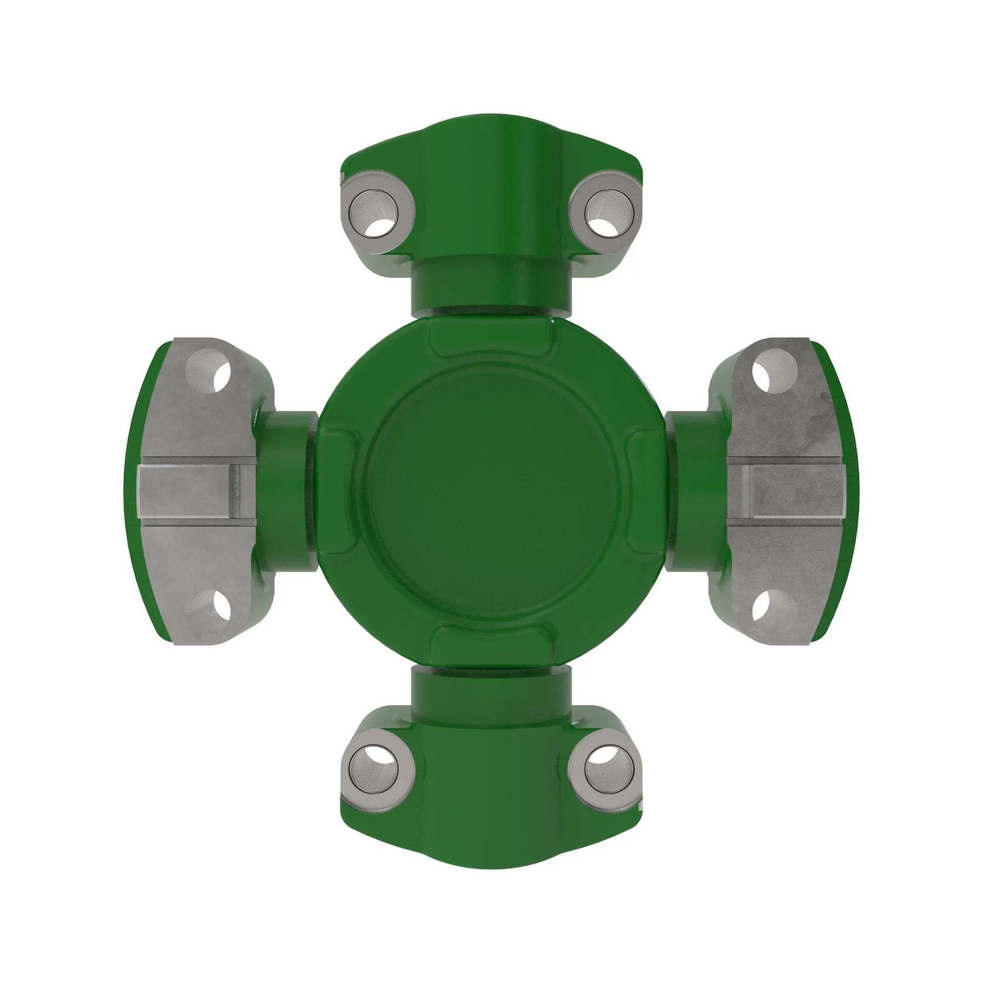 9C, Dana SuperSeal U-Joint