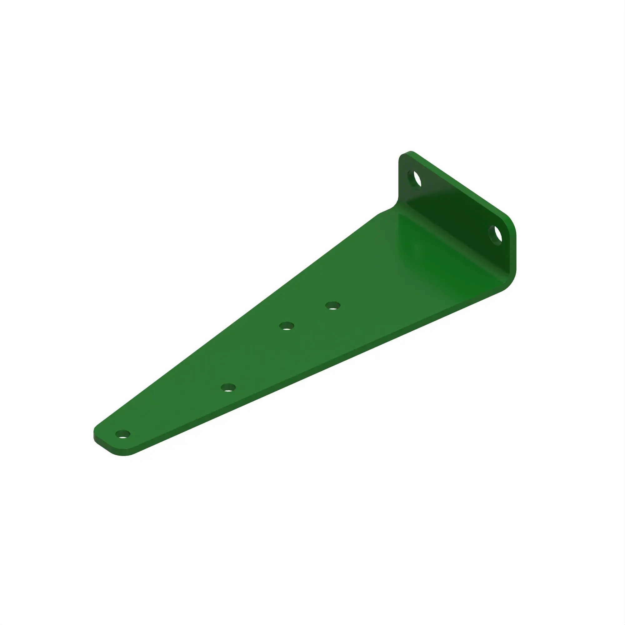 John Deere Pipe Support - HXE90946
