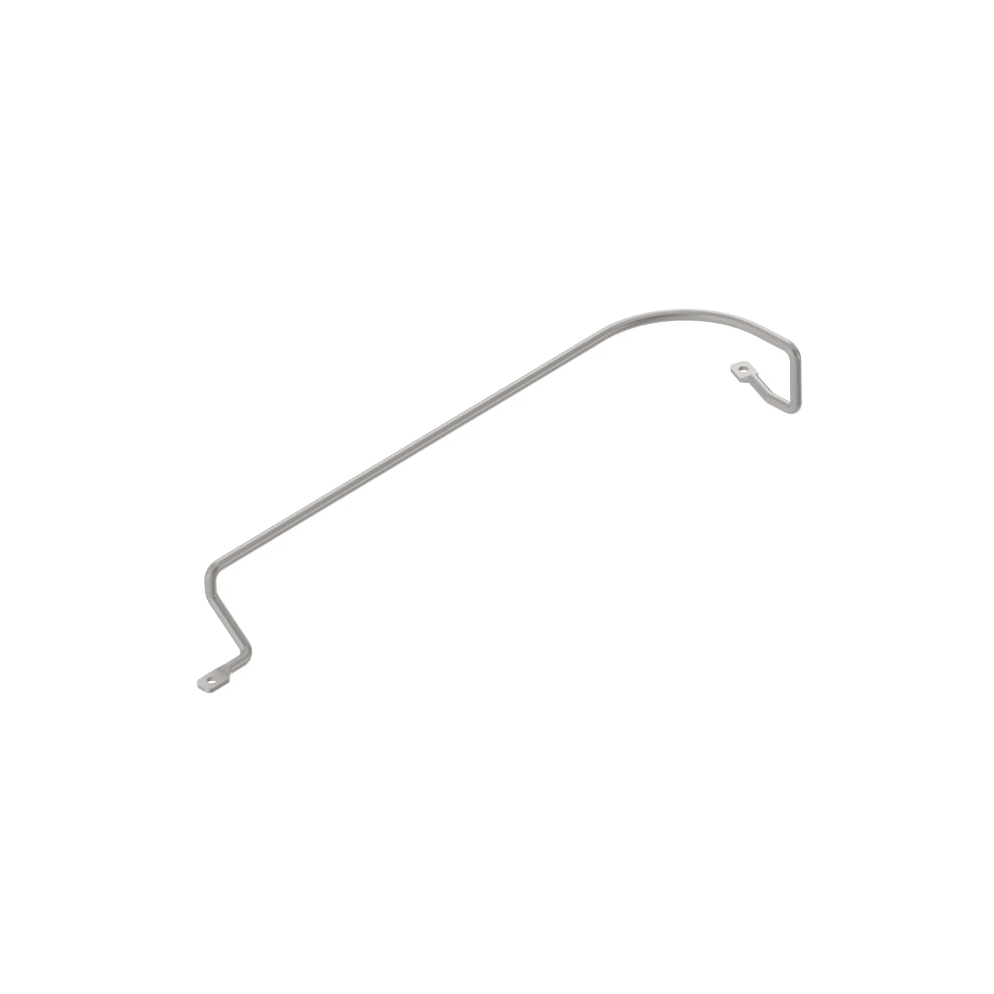 John Deere Bottom Guide Bar - SU36568