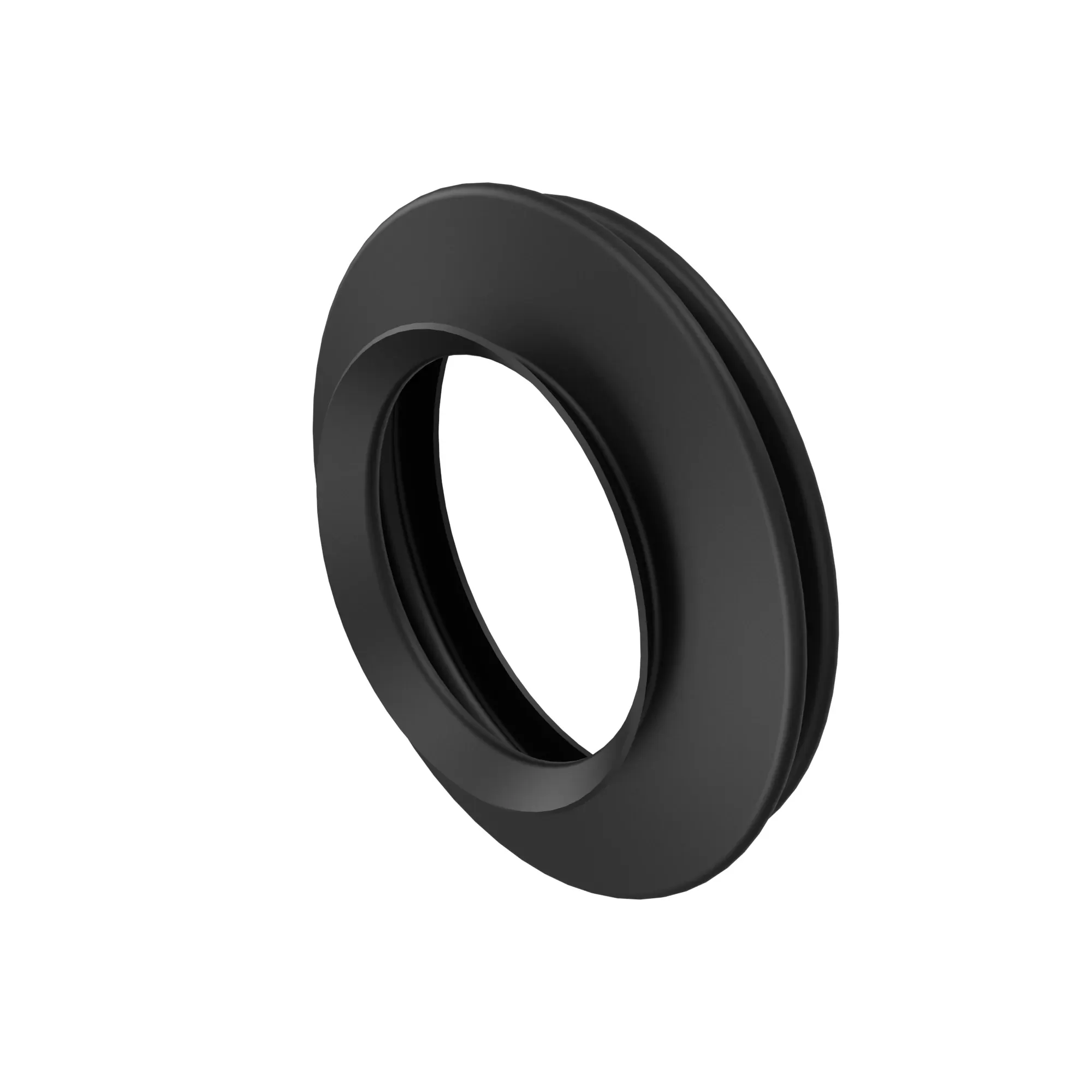 John Deere Feeder House Drive Boot - H203610