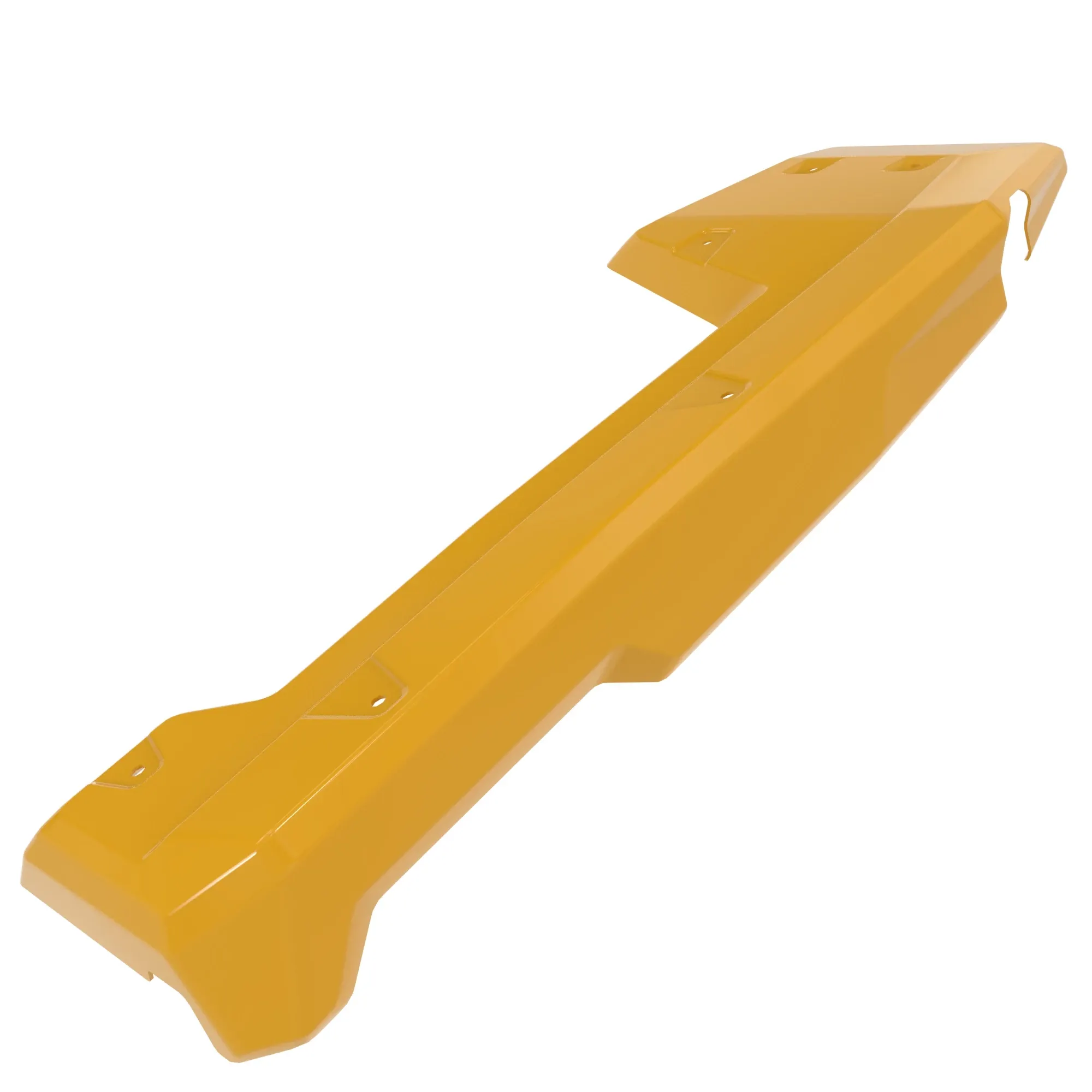 John Deere Roof - T481807