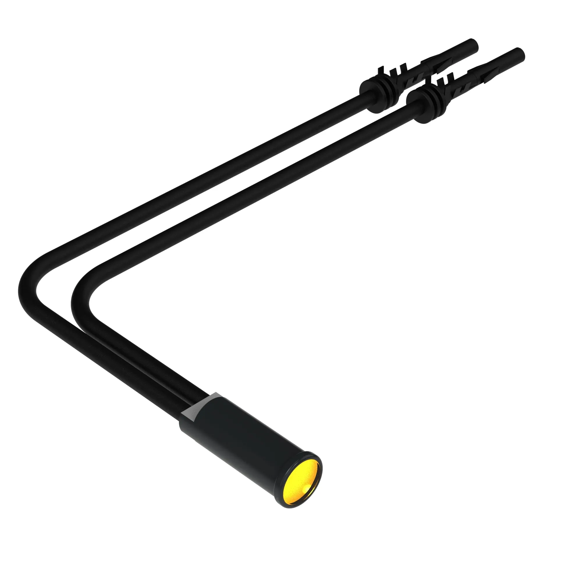John Deere Amber Light, 12 Volts - CB11436657