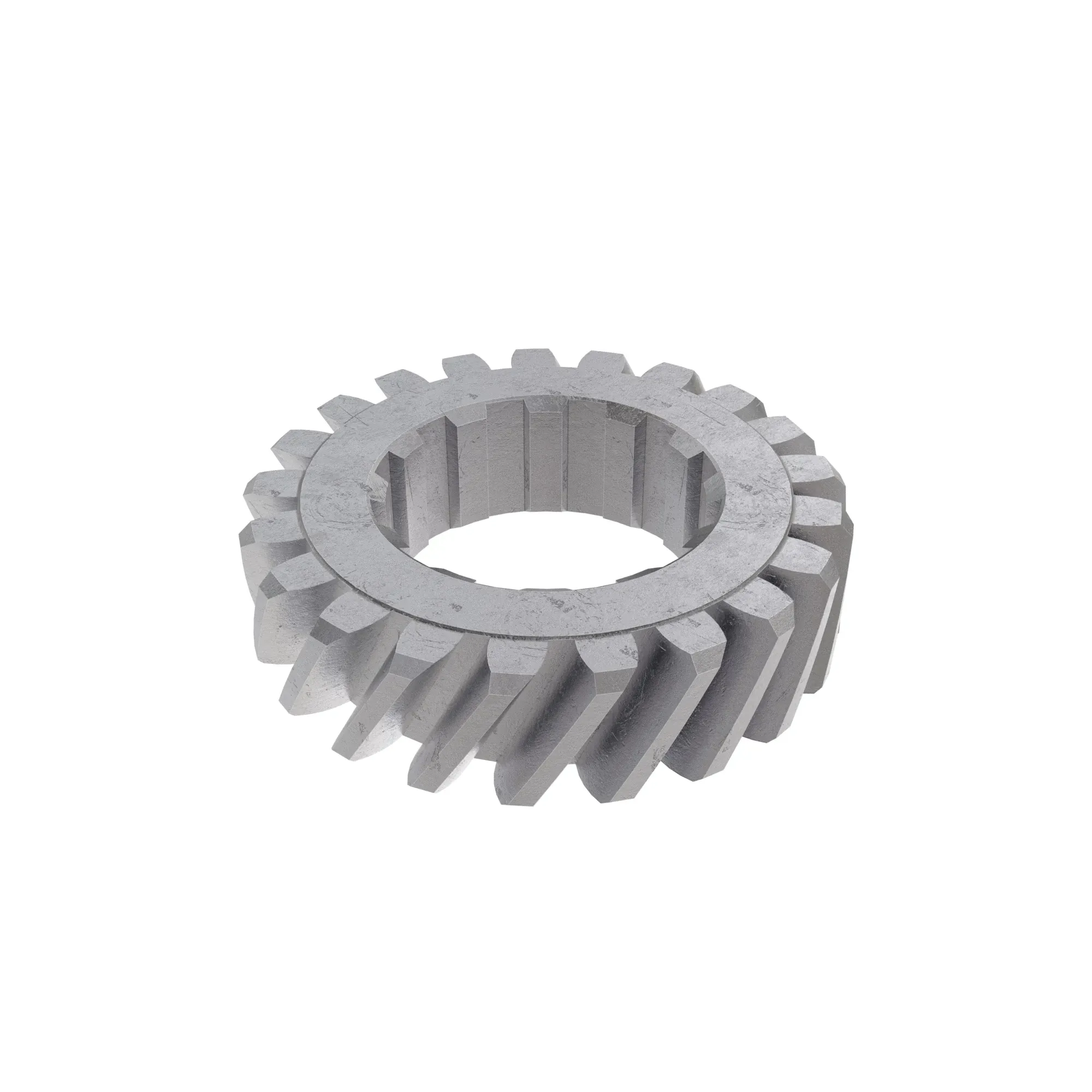 John Deere Differential Driveshaft E-Range Gear - R94239