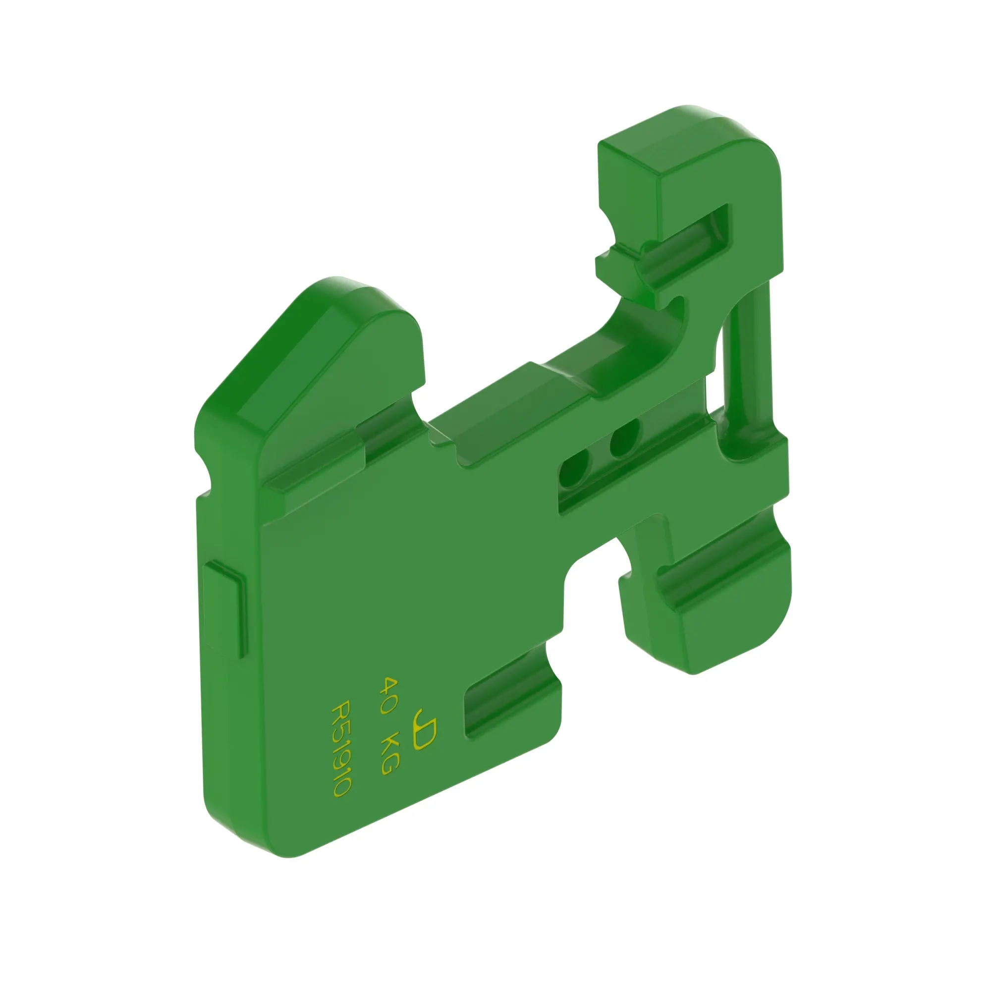 WEIGHT, WEIGHT, AUXILIARY FRONT