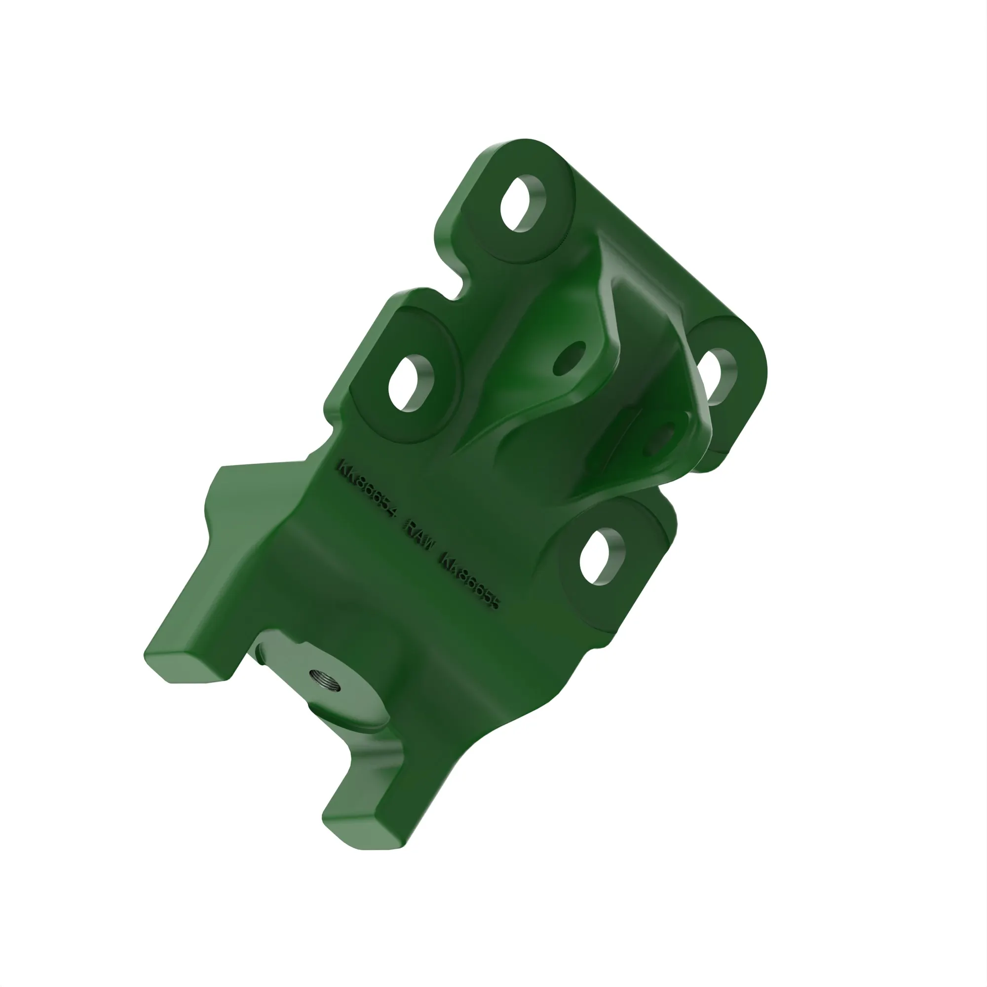 John Deere Support - KK86658