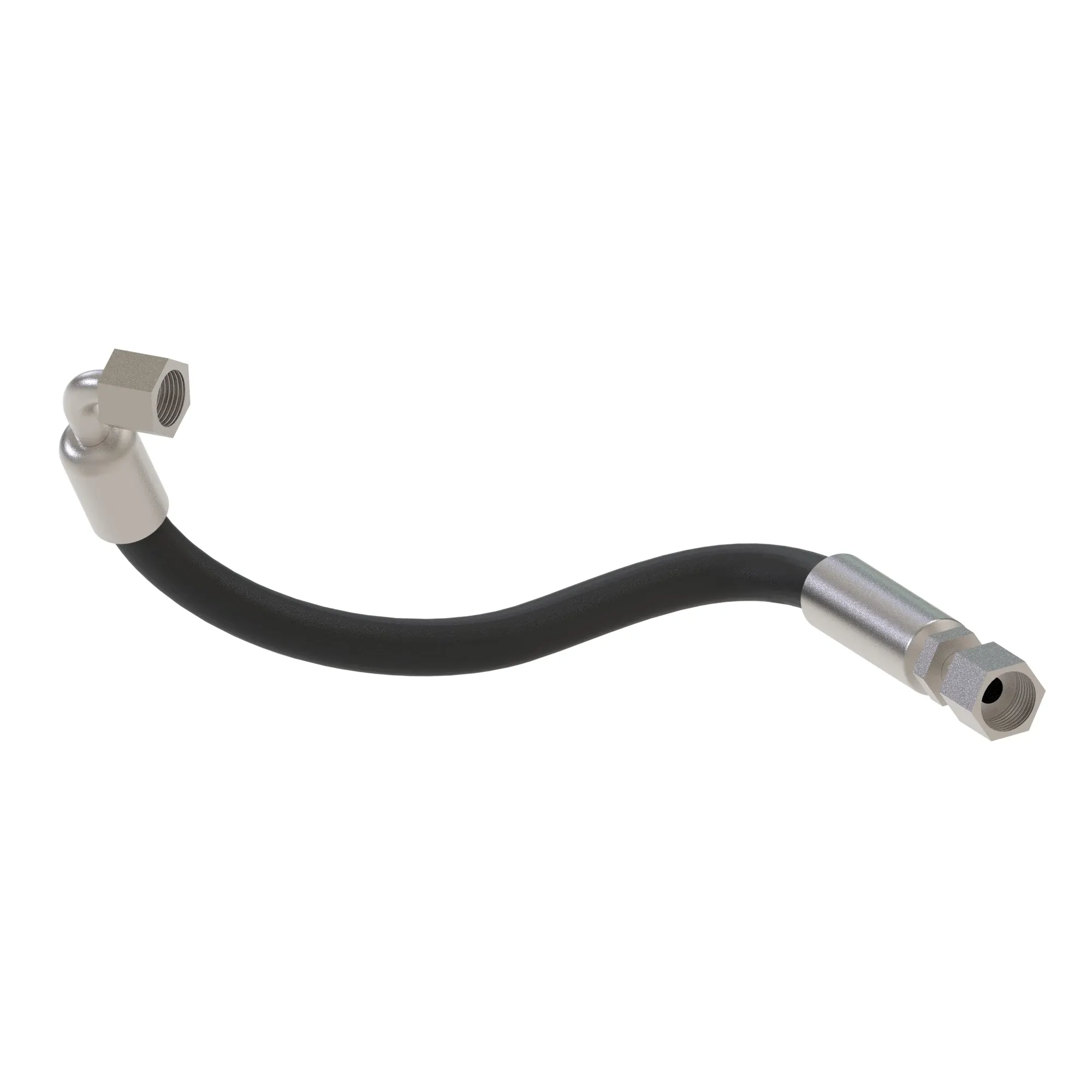 Hose Assy, Ladder
