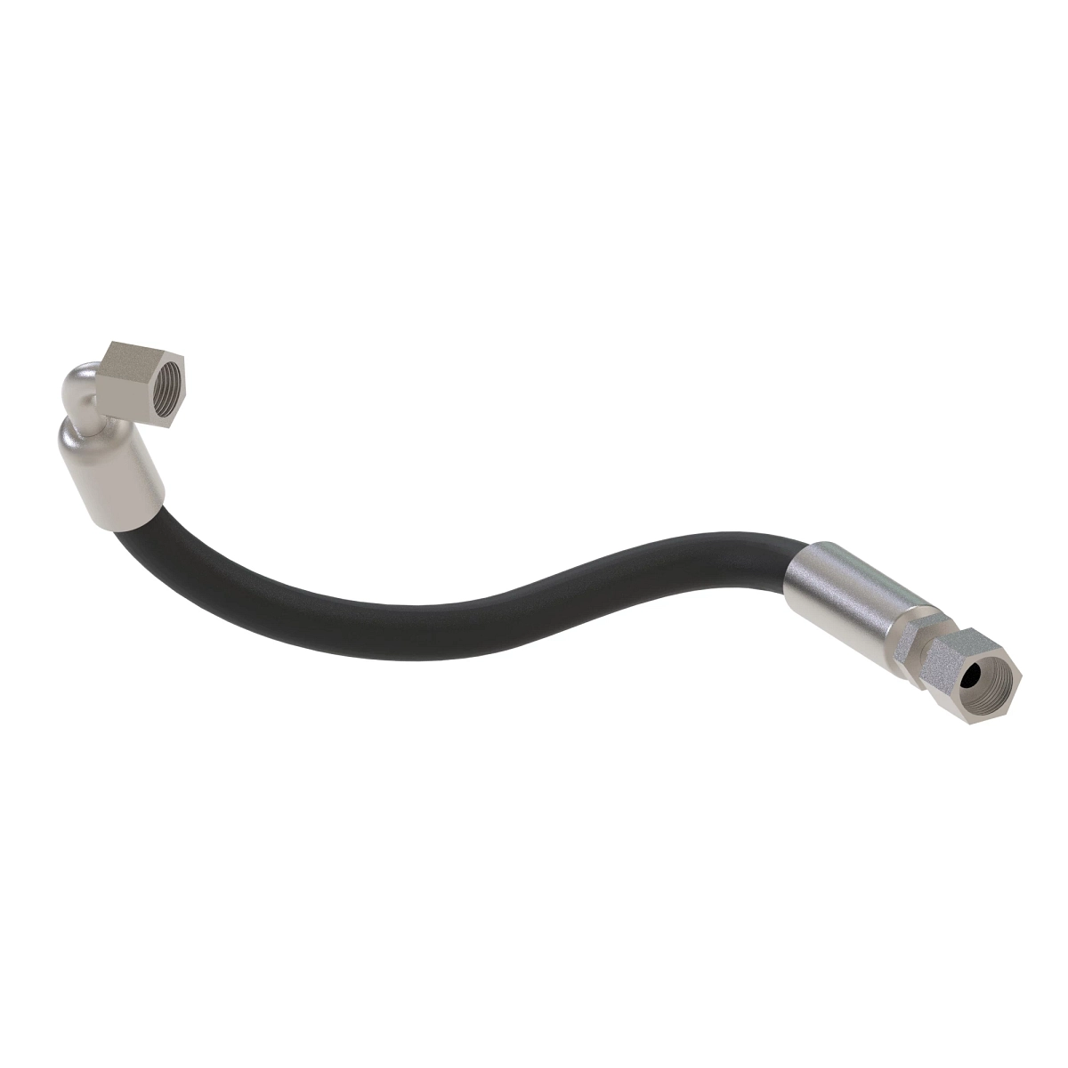 Hose Assy, Ladder