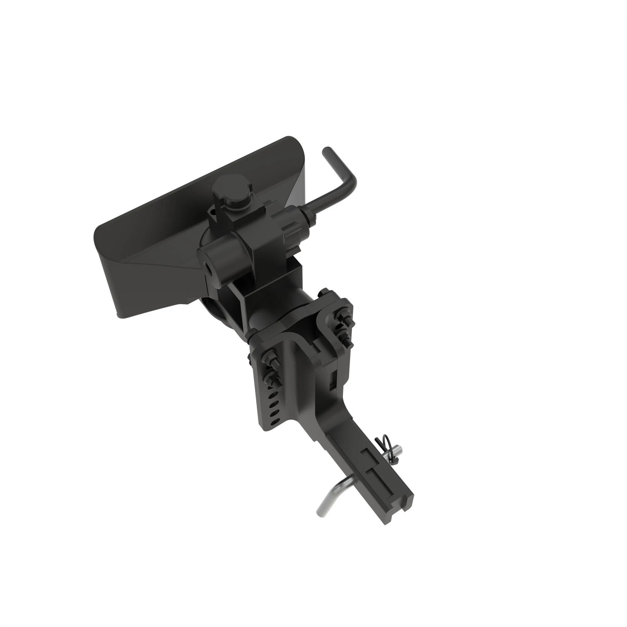 John Deere Pitstop Pickup Hitch - BN400150