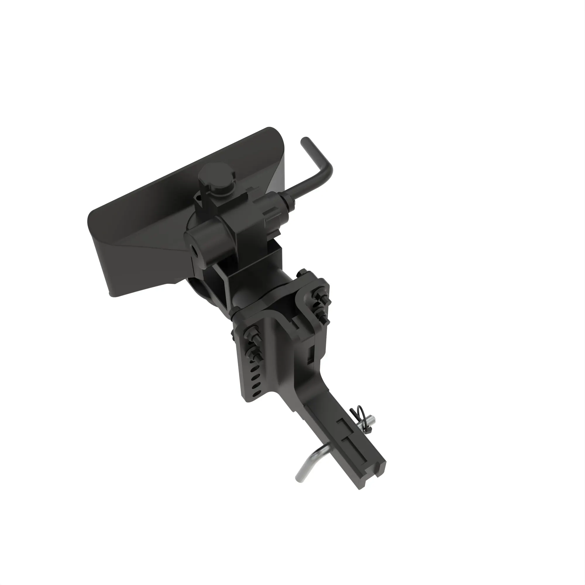 John Deere Pitstop Pickup Hitch - BN400150