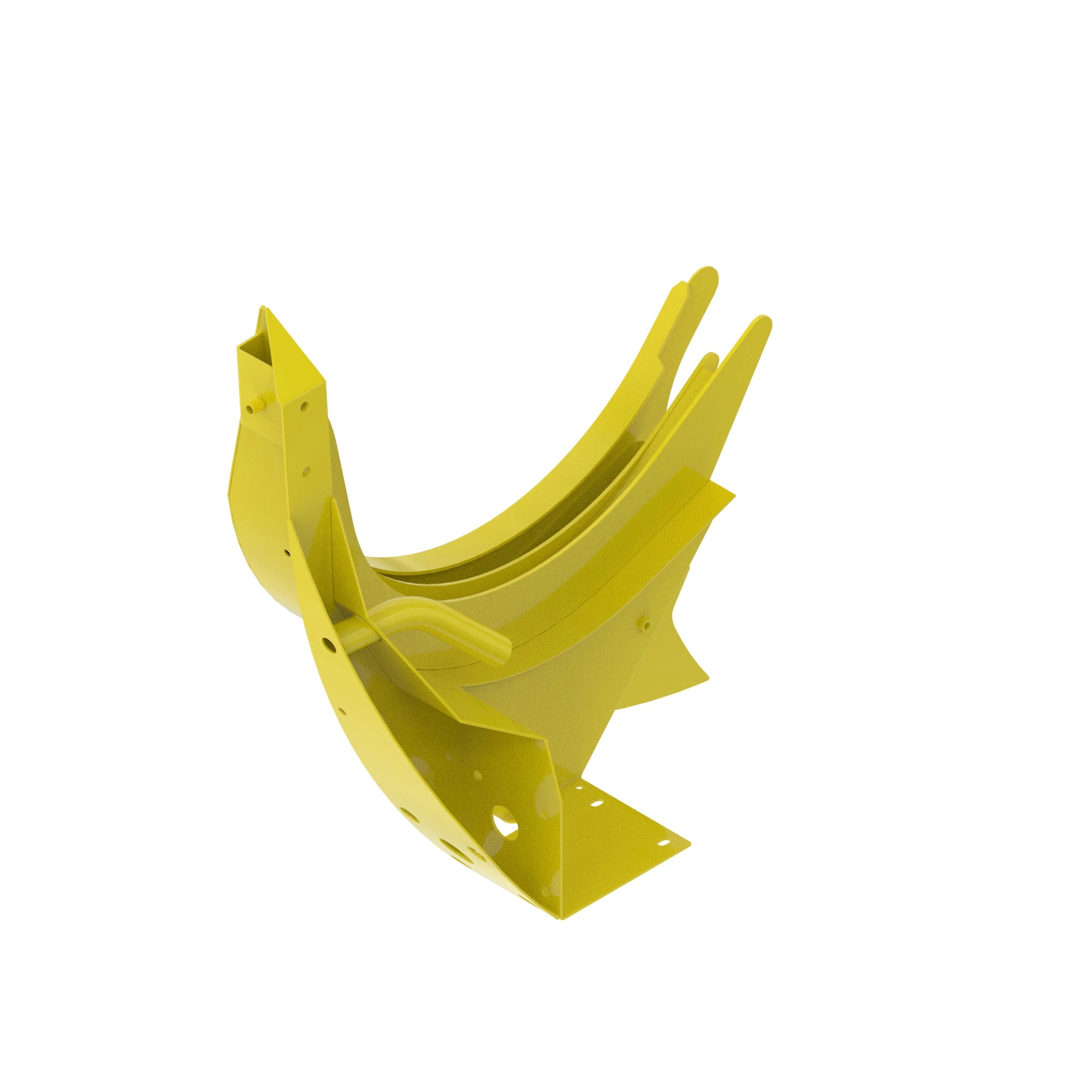 BLATTHEBERAUFNAHME RECHTS