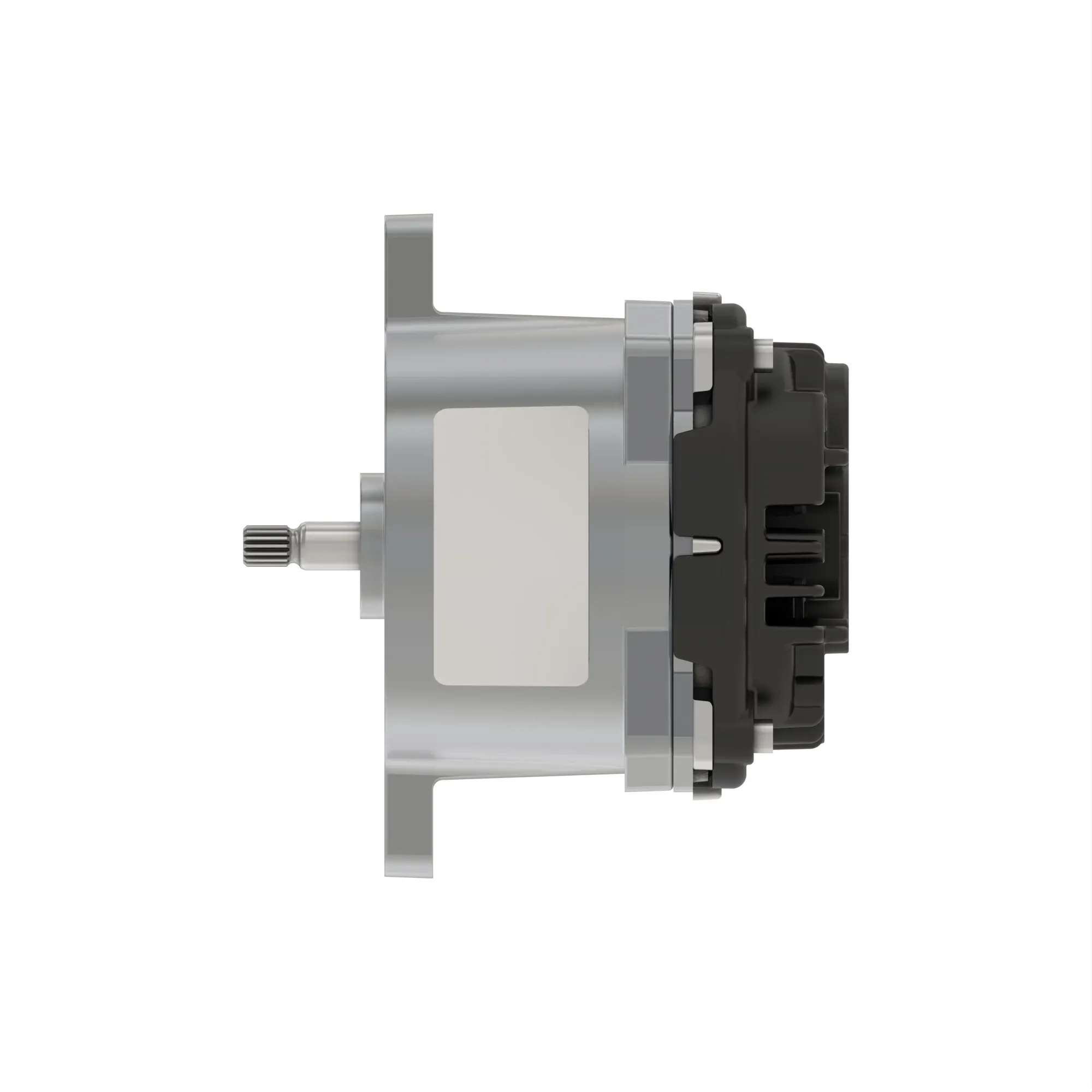 Electric Motor Controller