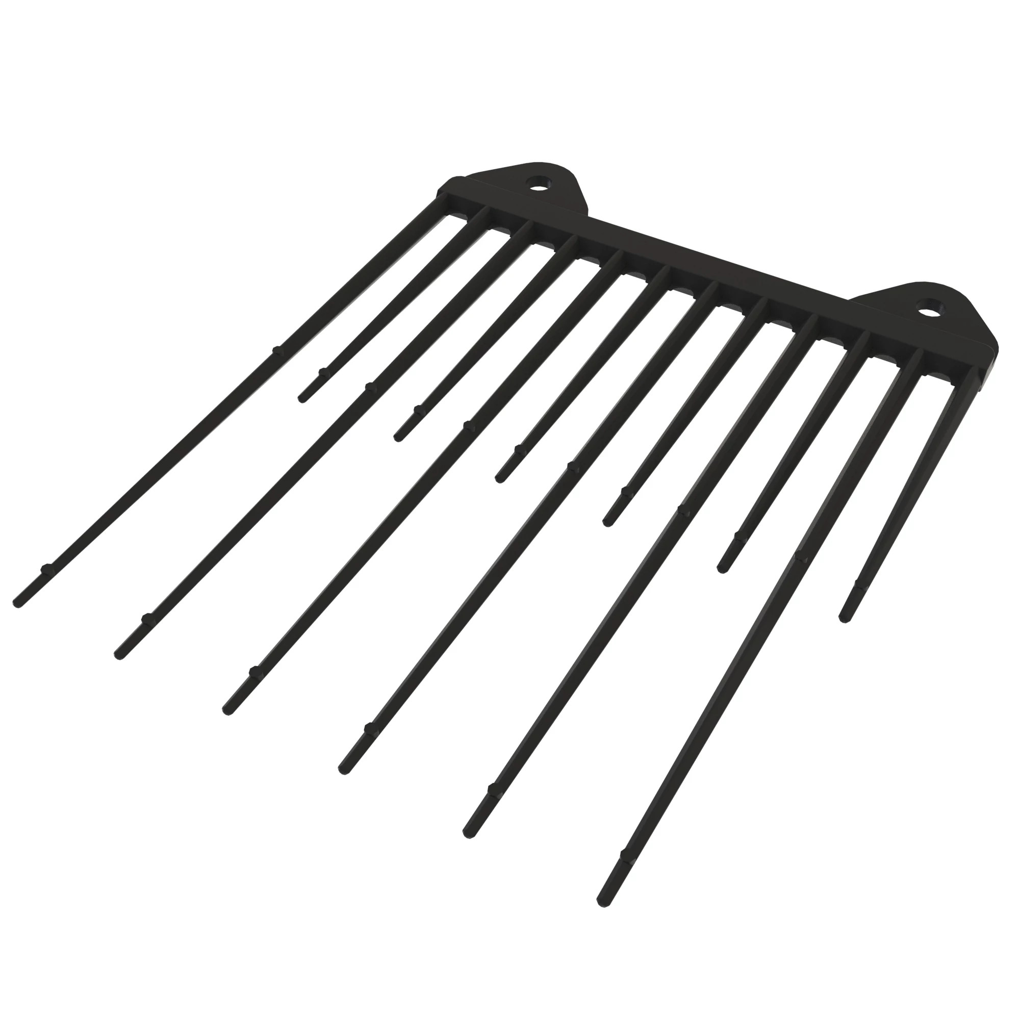 FINGER-PLASTIC (12 FINGER)