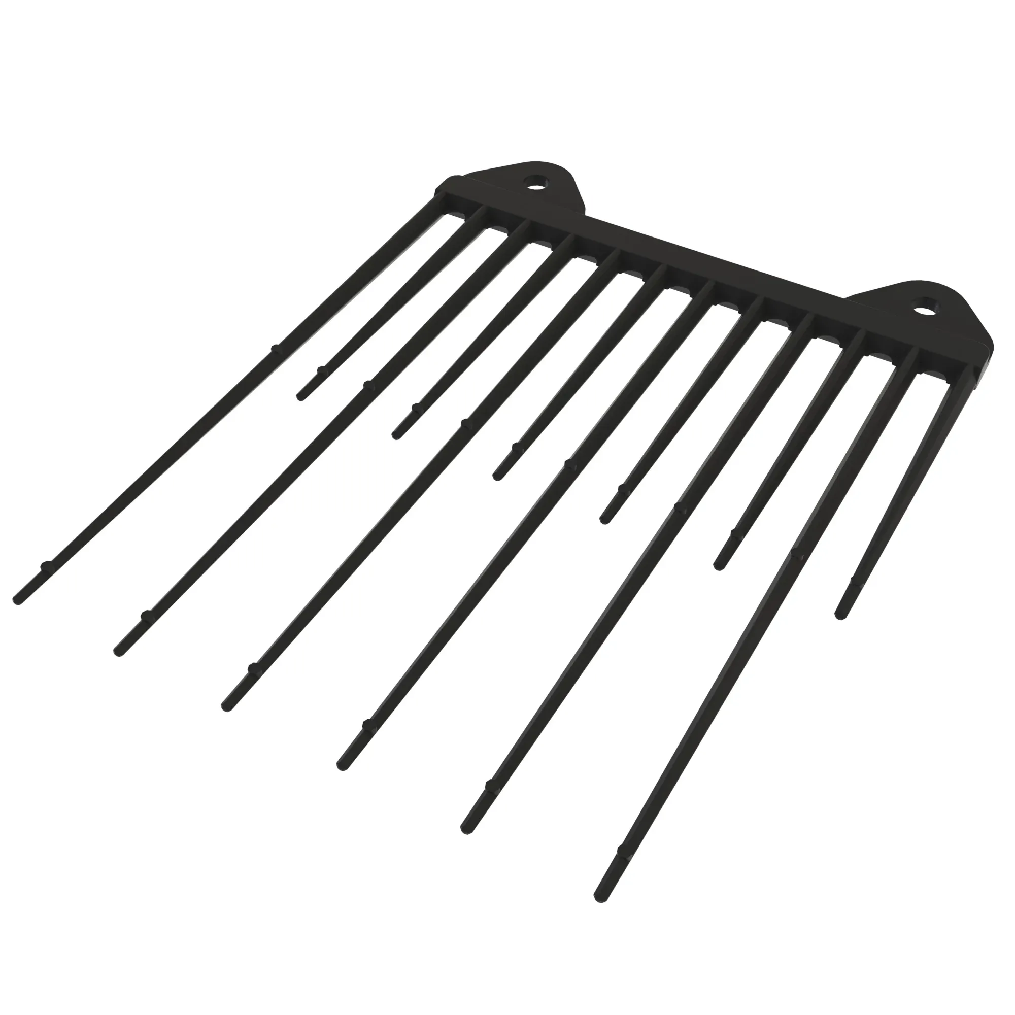 FINGER-PLASTIC (12 FINGER)