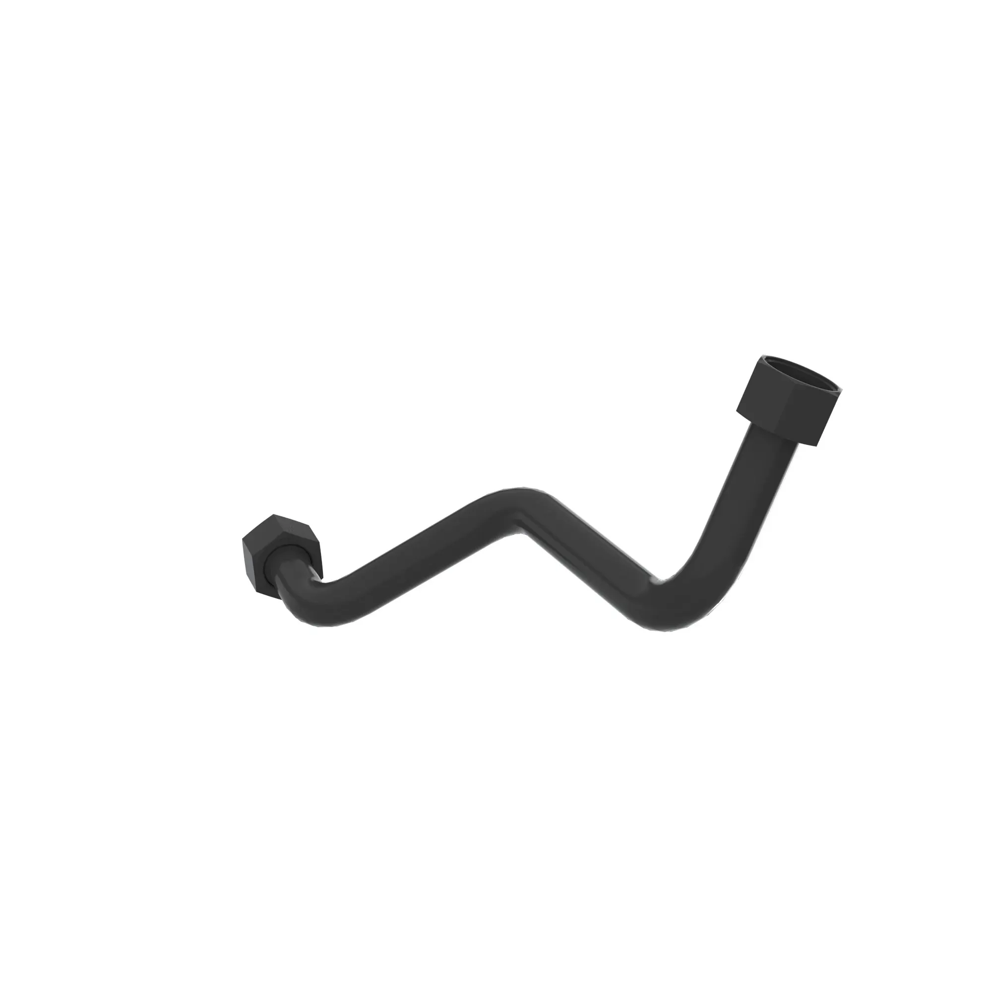 Oil Tube