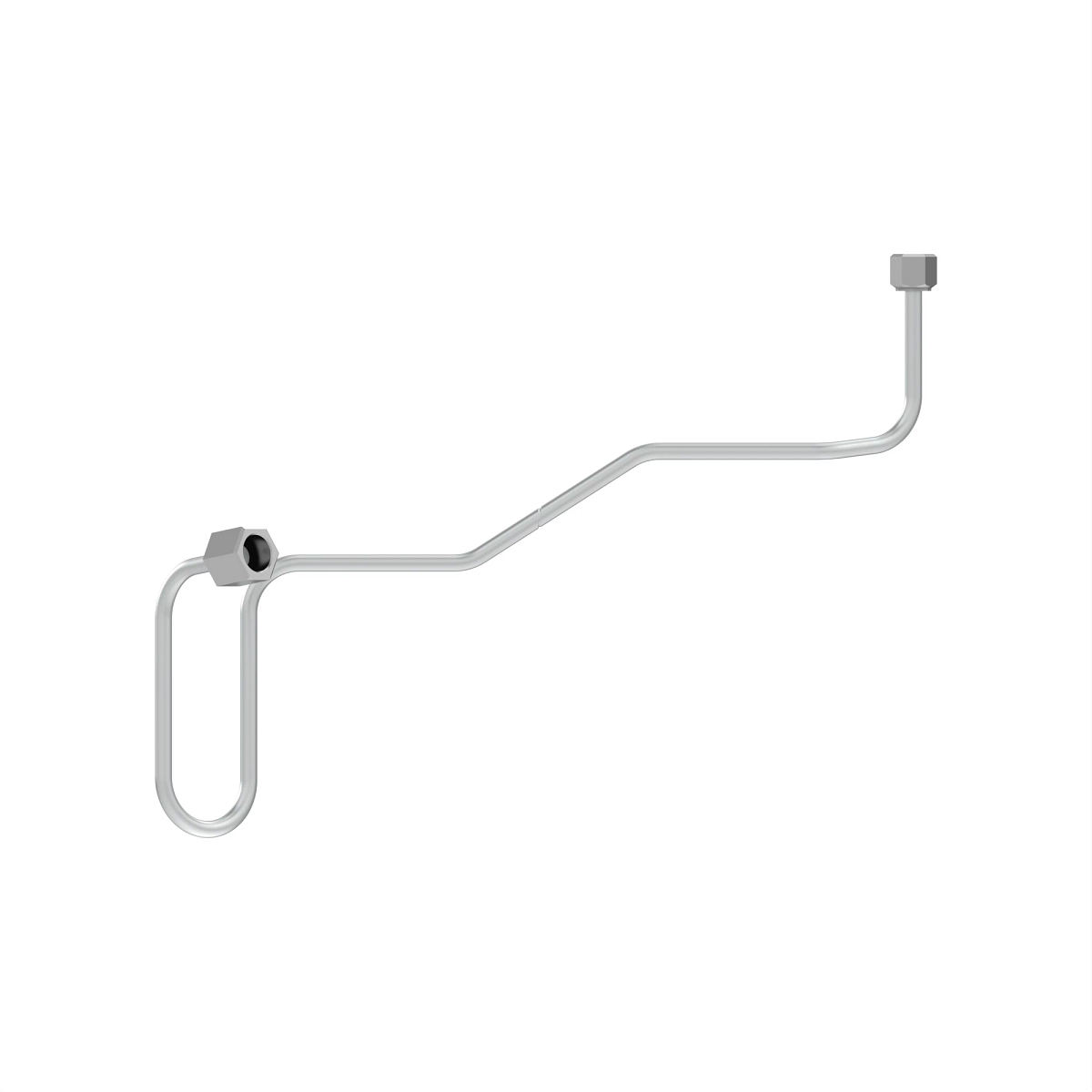 RE60044: Fuel Line, No 3