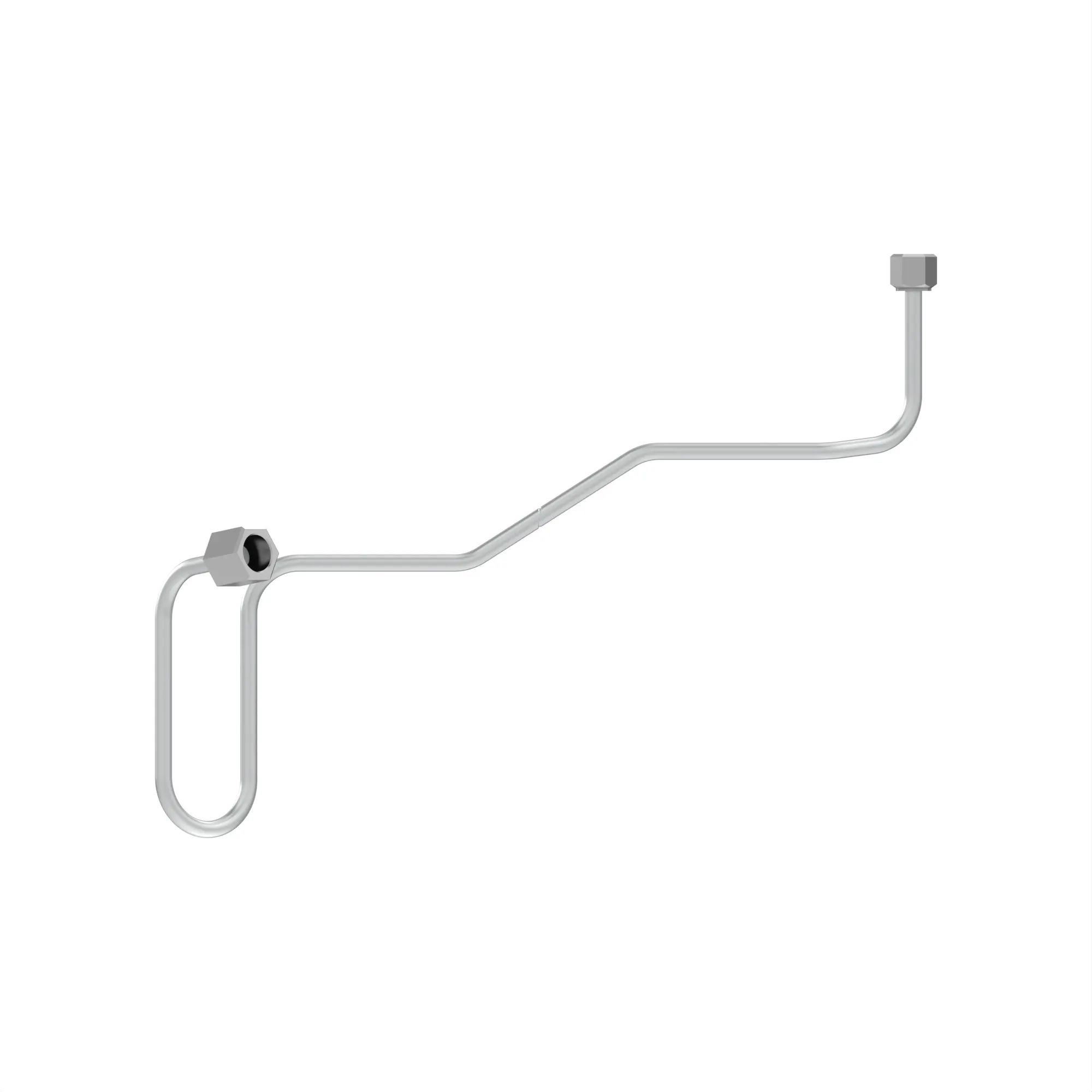 RE60044: Fuel Line, No 3