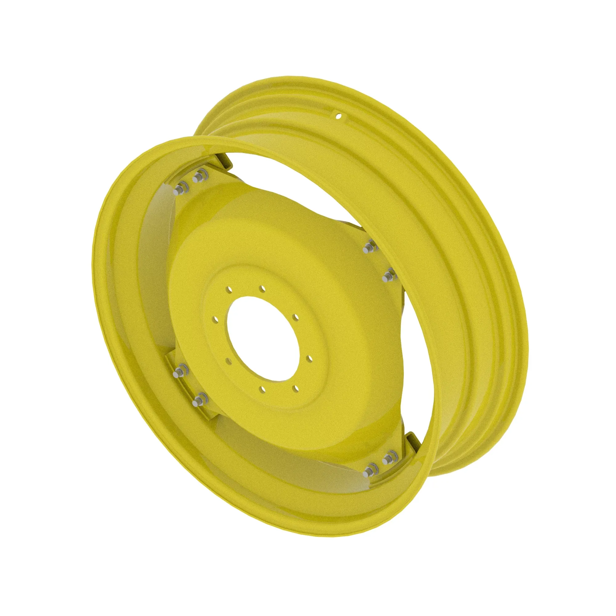 Wheel
