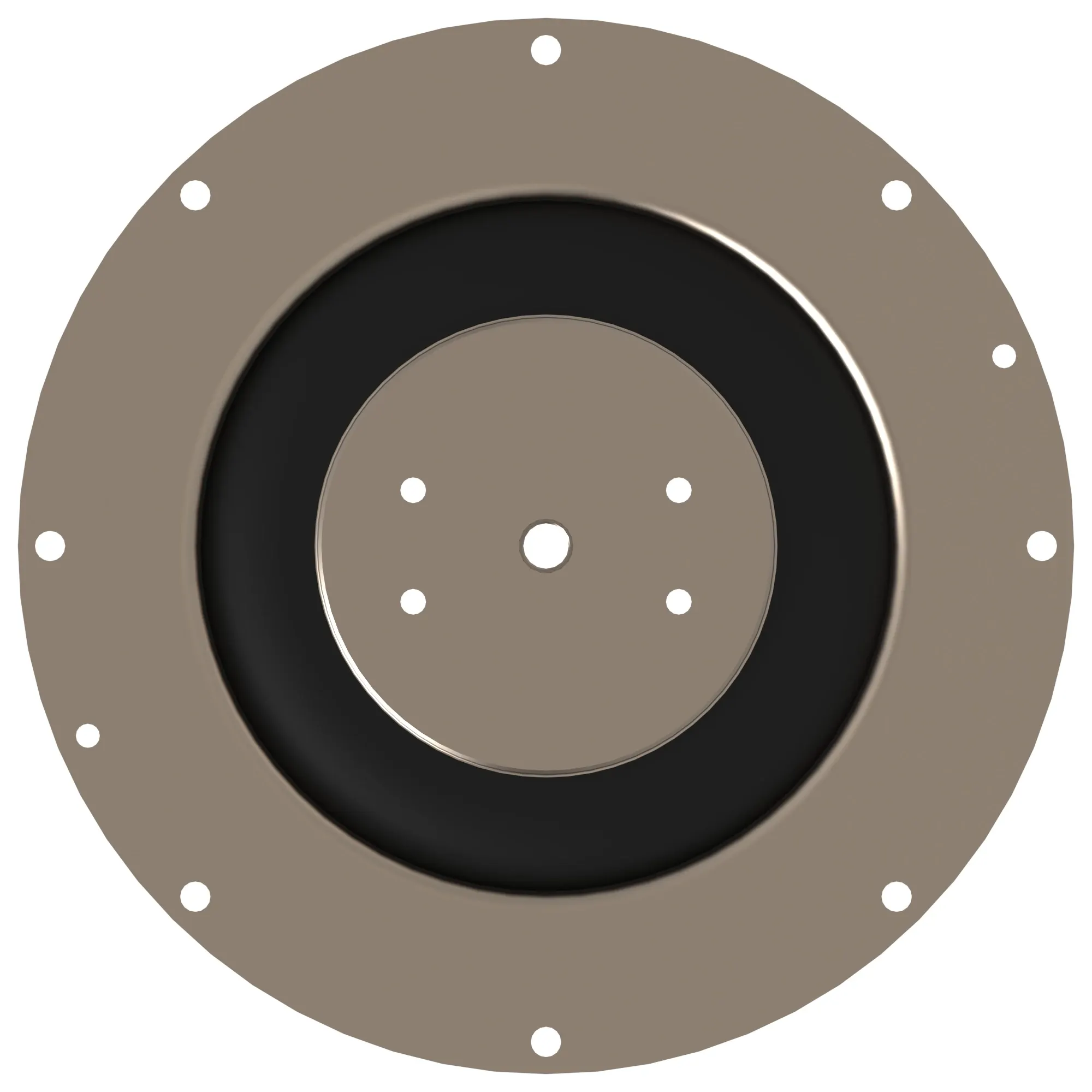 VIBRATION DAMPER