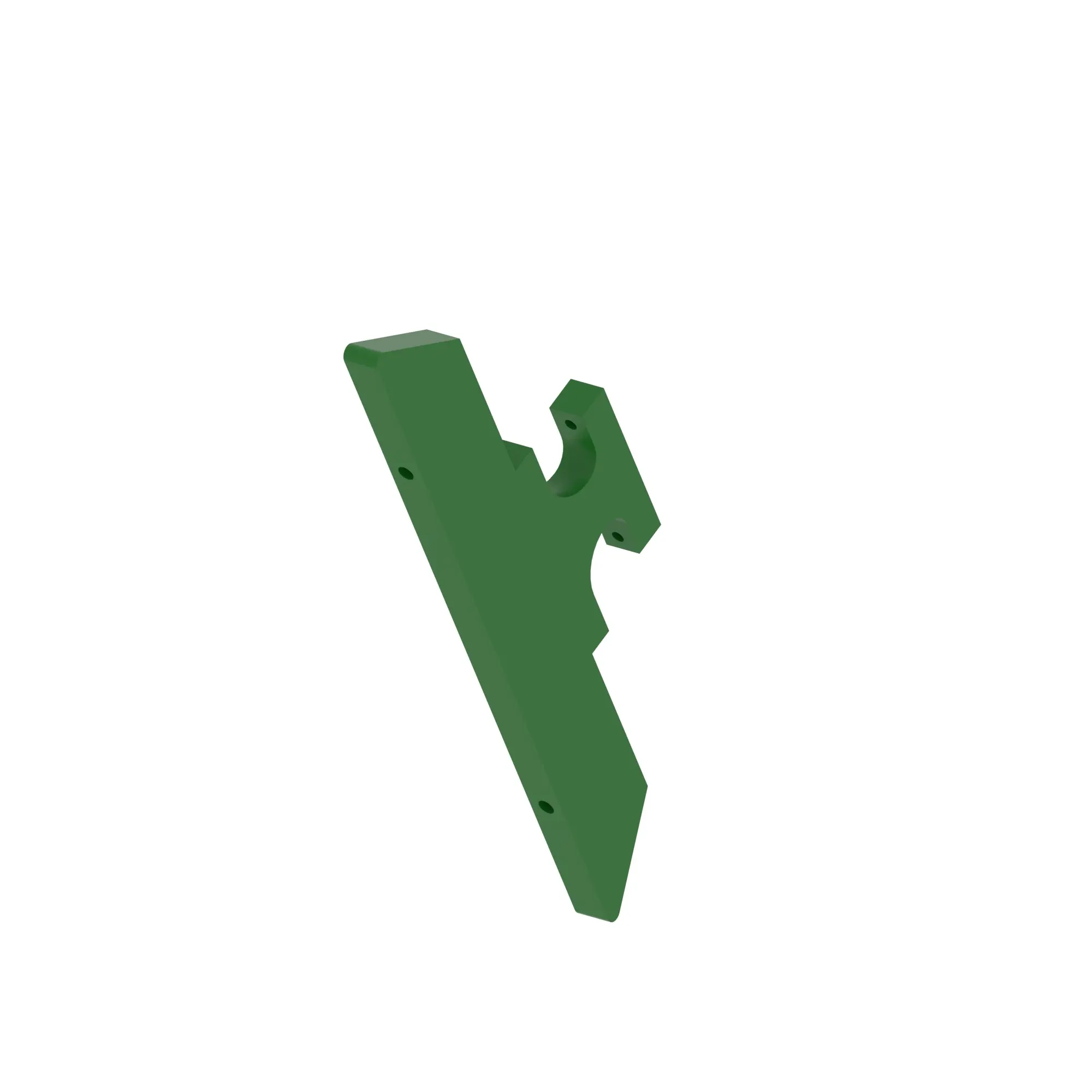 SUPPORT, SLIDER