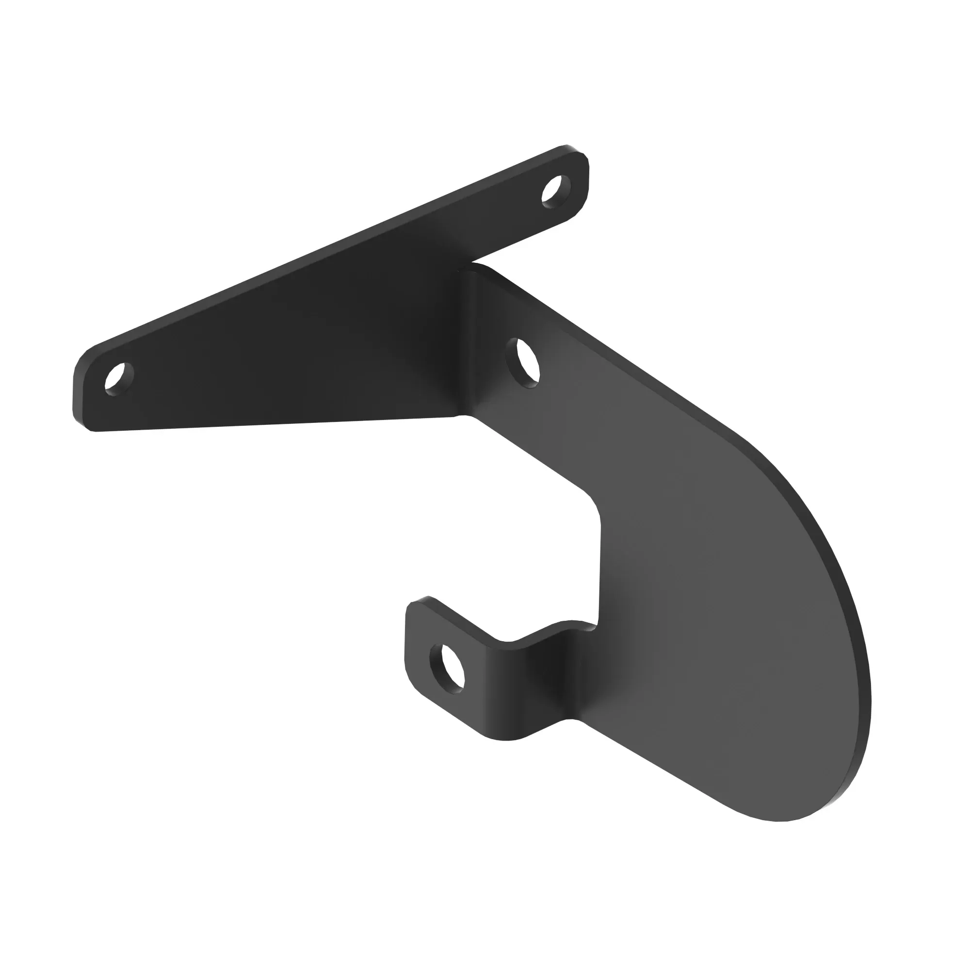 Bracket, GPS, Premium Cab