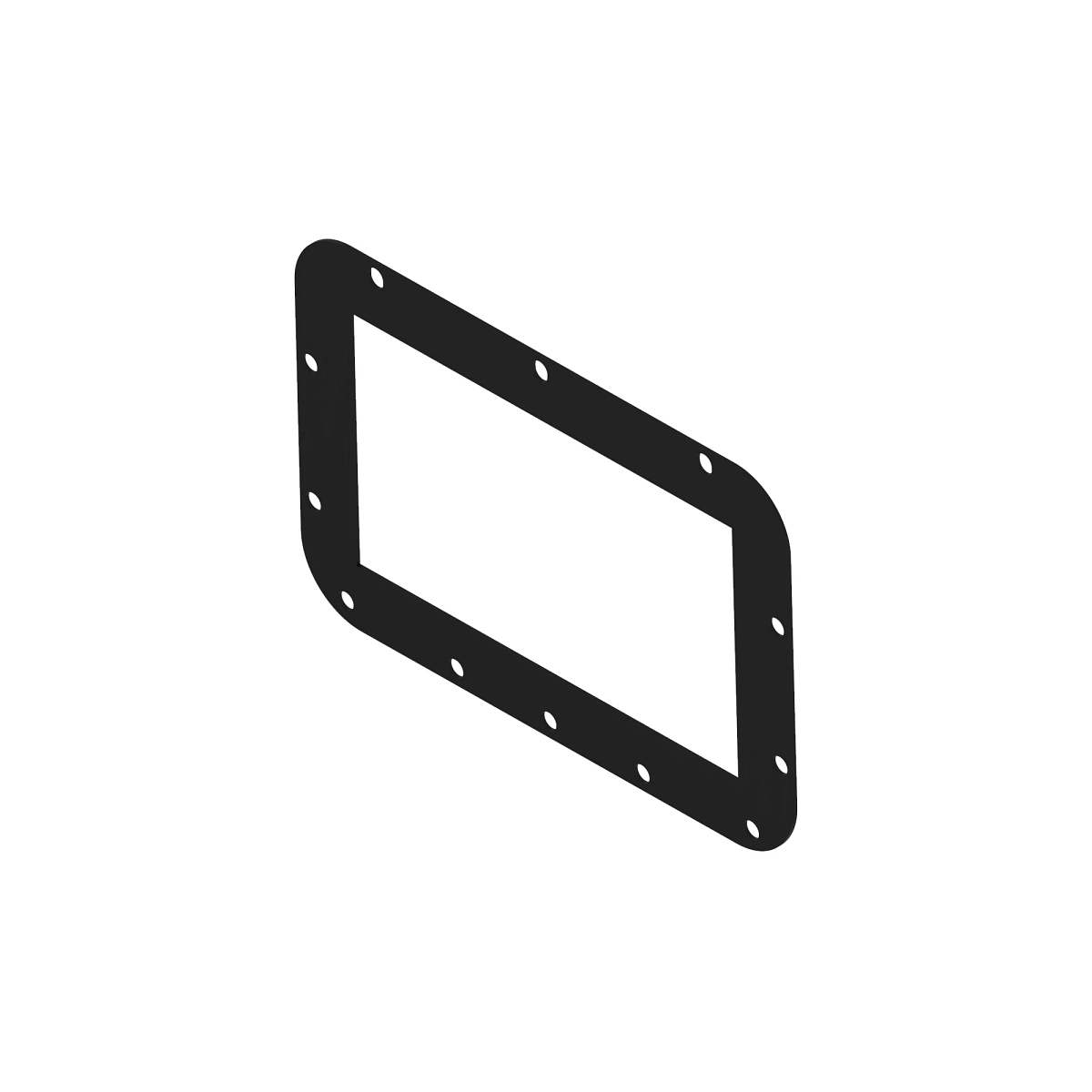 Chaincase Cover Gasket