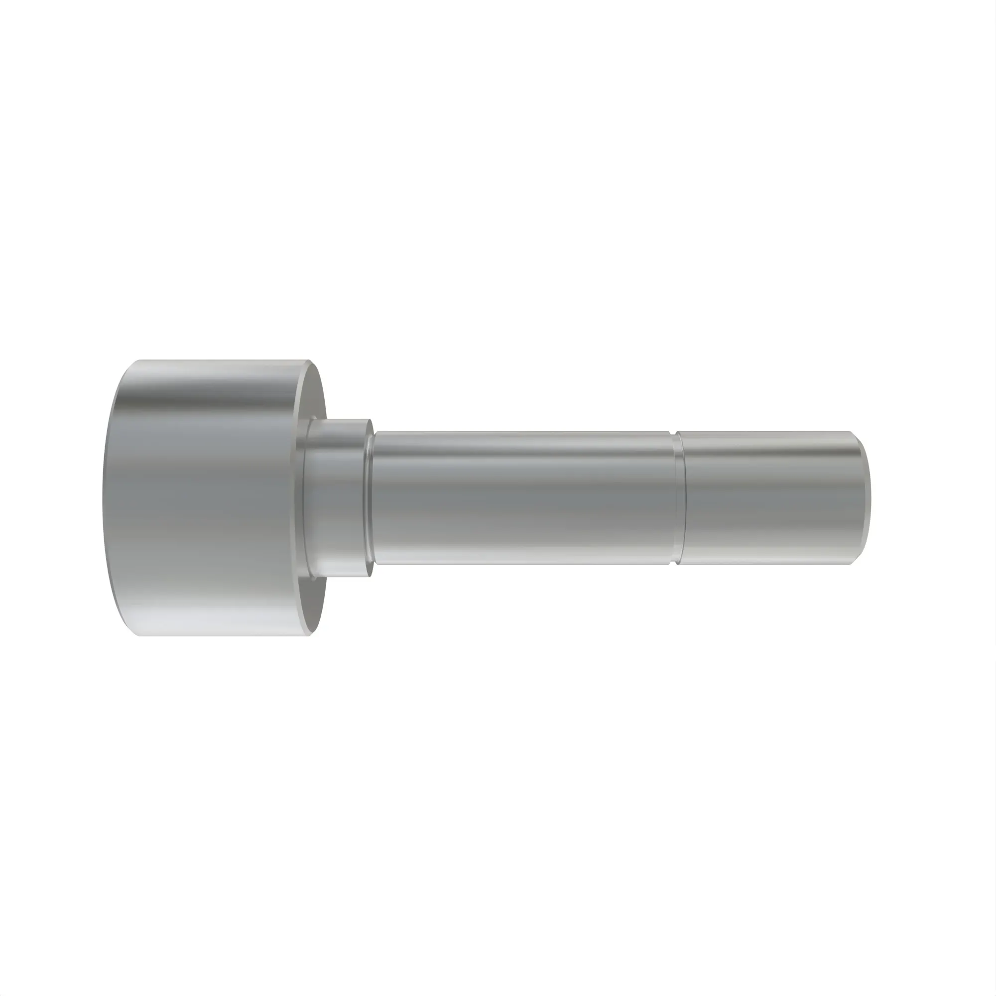 SHAFT, DRIVE W/O BRUSH (GTC)