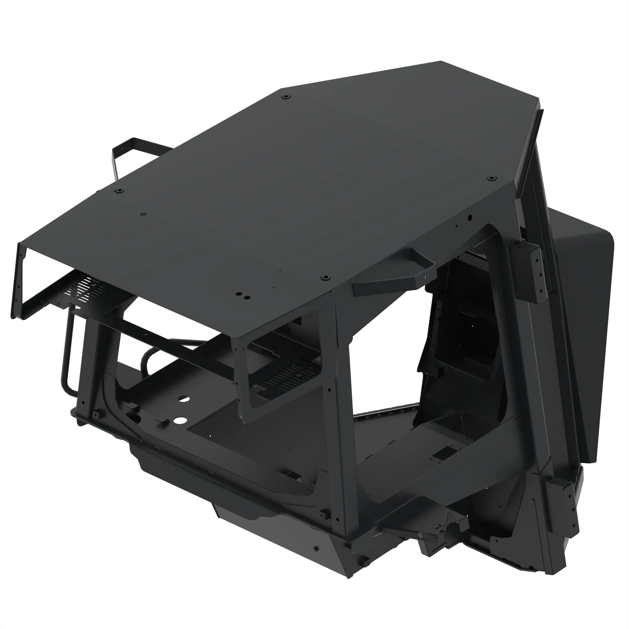 CAB, CAB, SERVICE 700K2