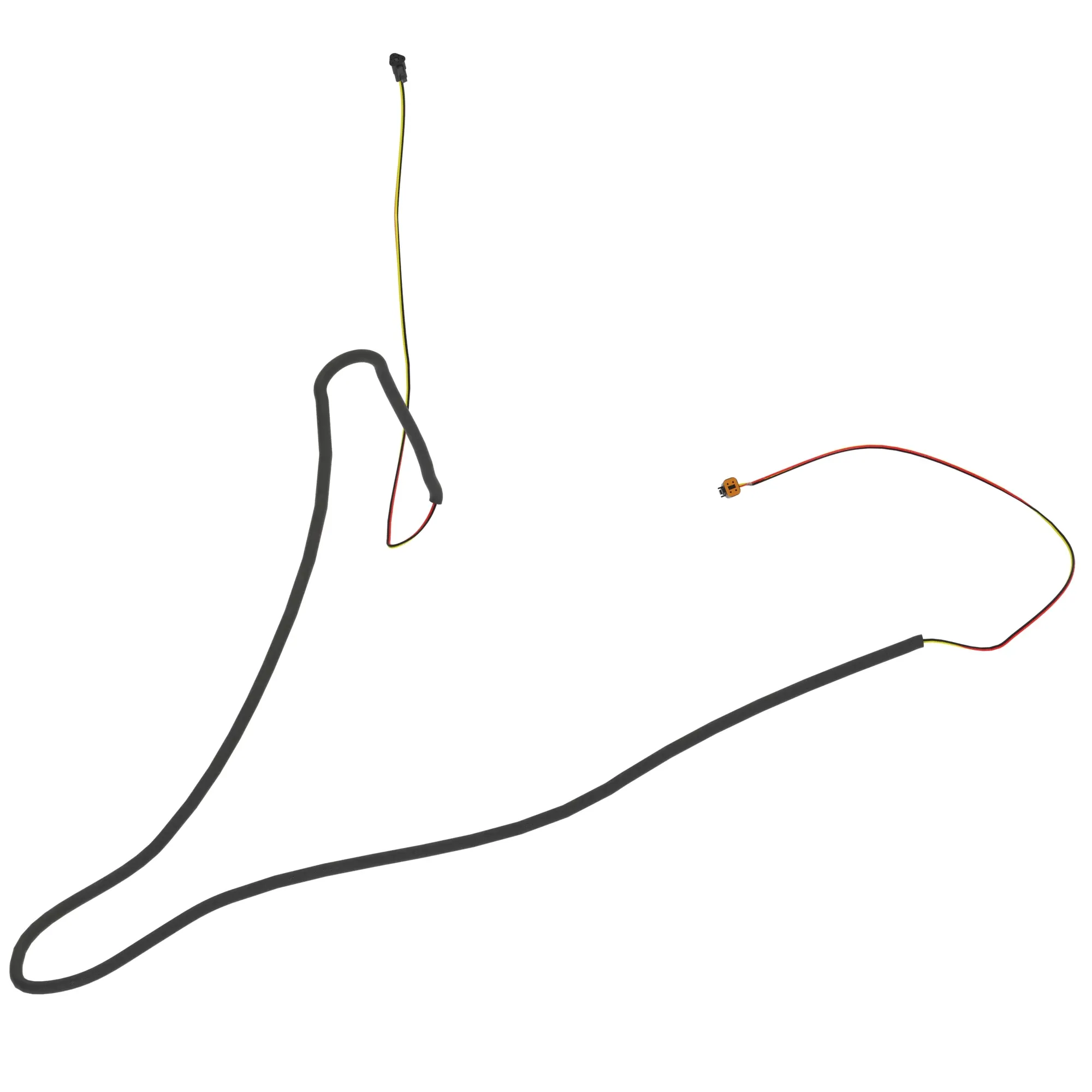 John Deere Overload Warning Harness - AT546665